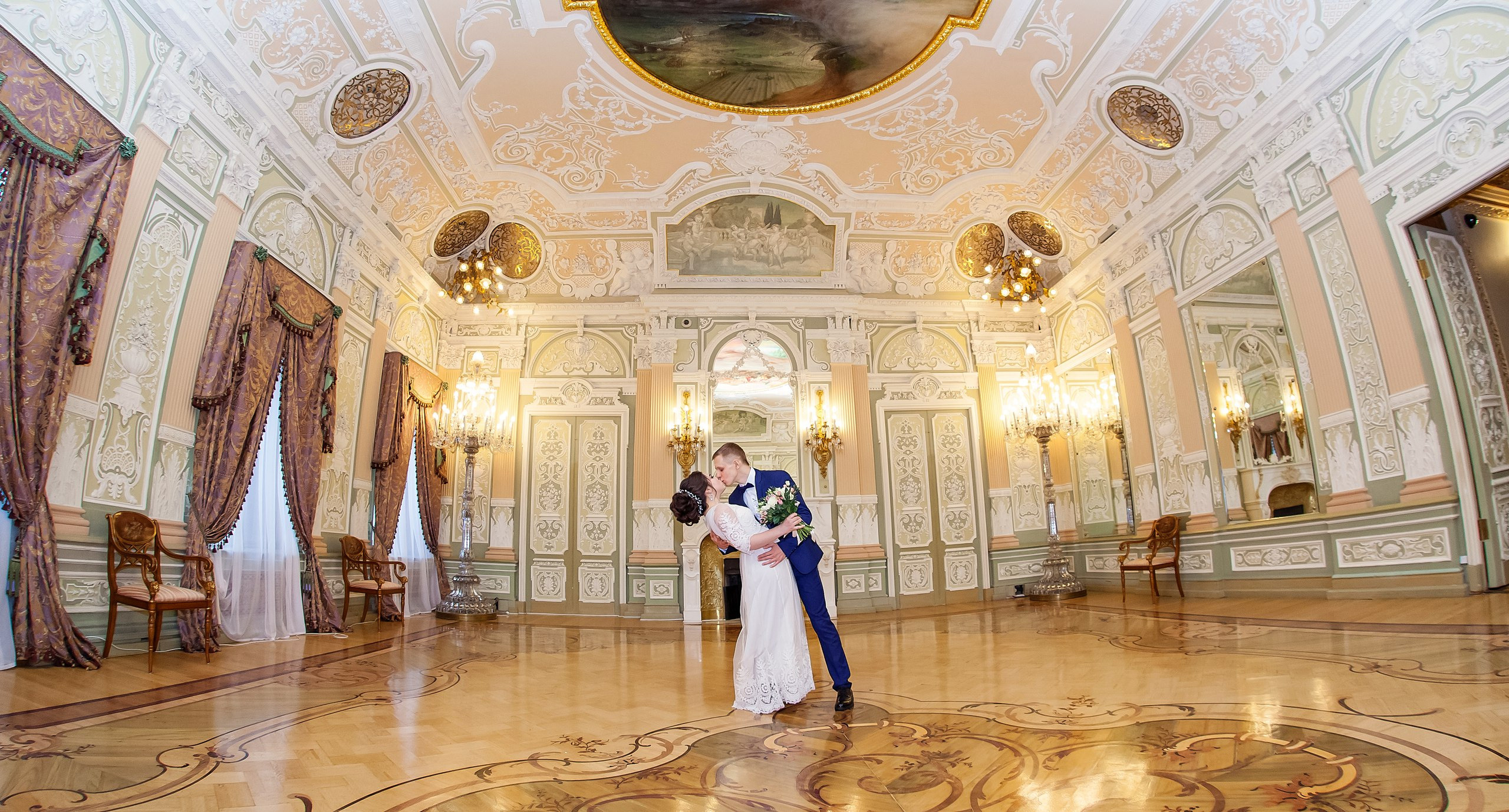 Свадьба. Свадебный, семейный, детский фотограф в Санкт-Петербурге