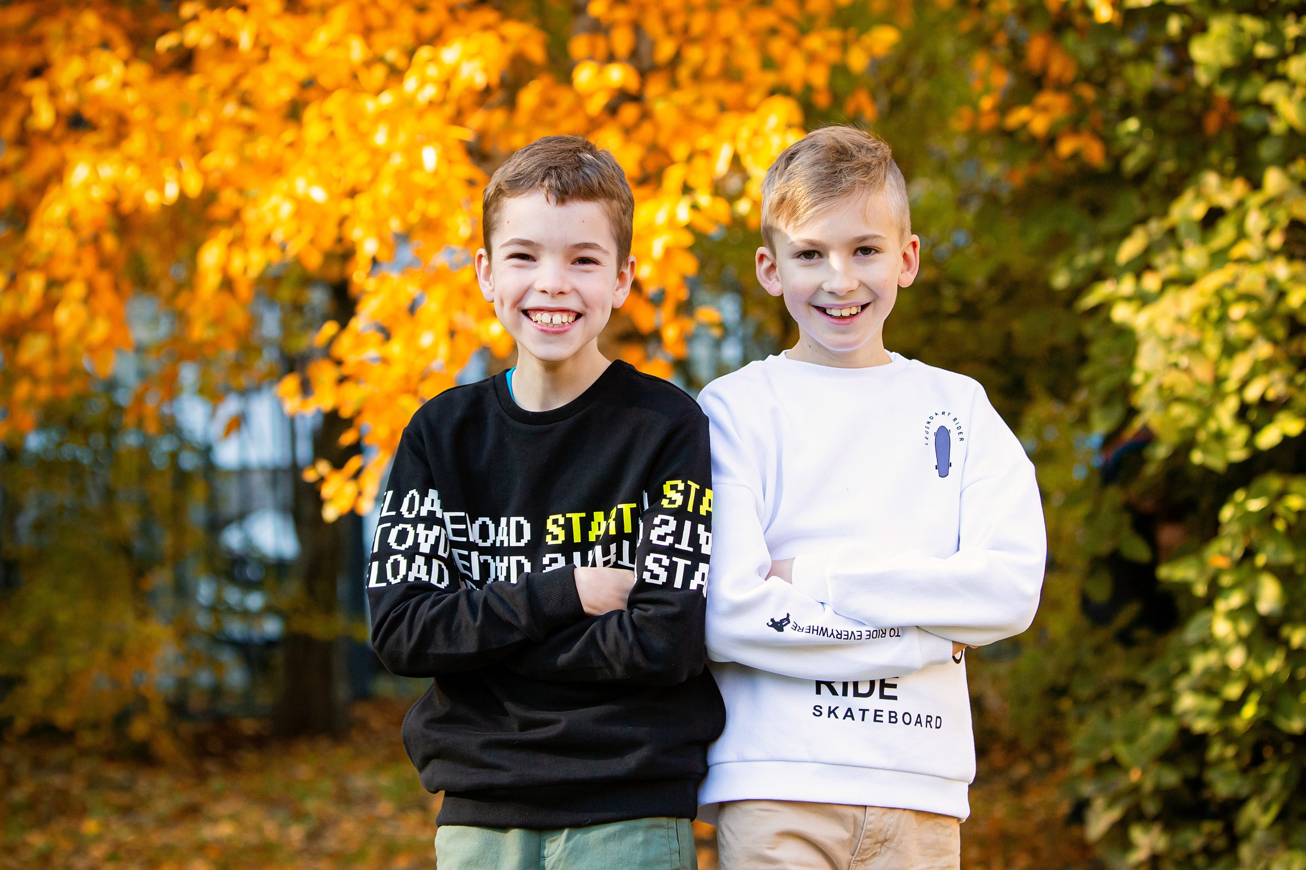 Фотосъёмка для выпускных альбомов из начальной школы. Свадебный, семейный, детский фотограф в Санкт-Петербурге