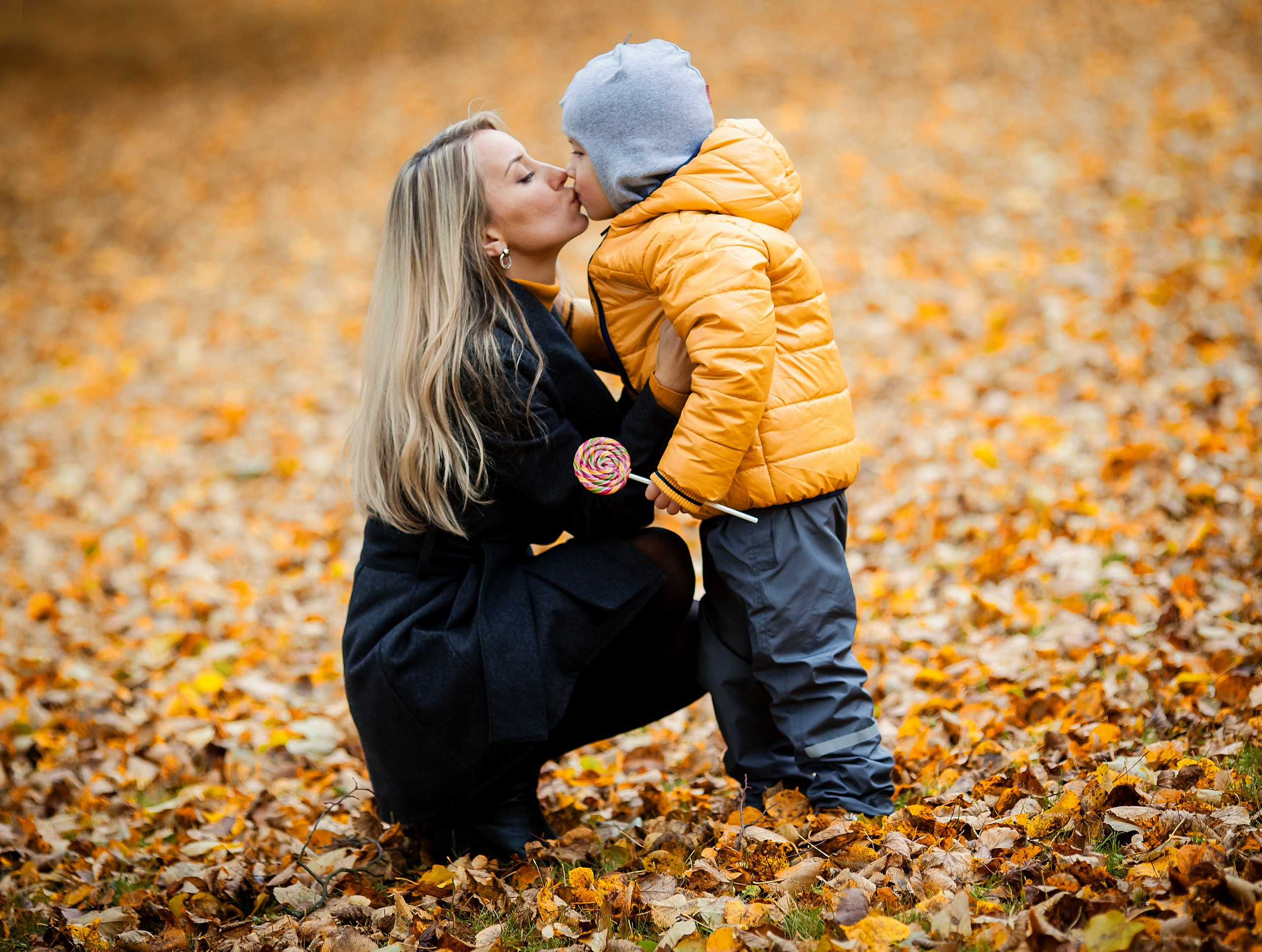 Семейные прогулки. Свадебный, семейный, детский фотограф в Санкт-Петербурге
