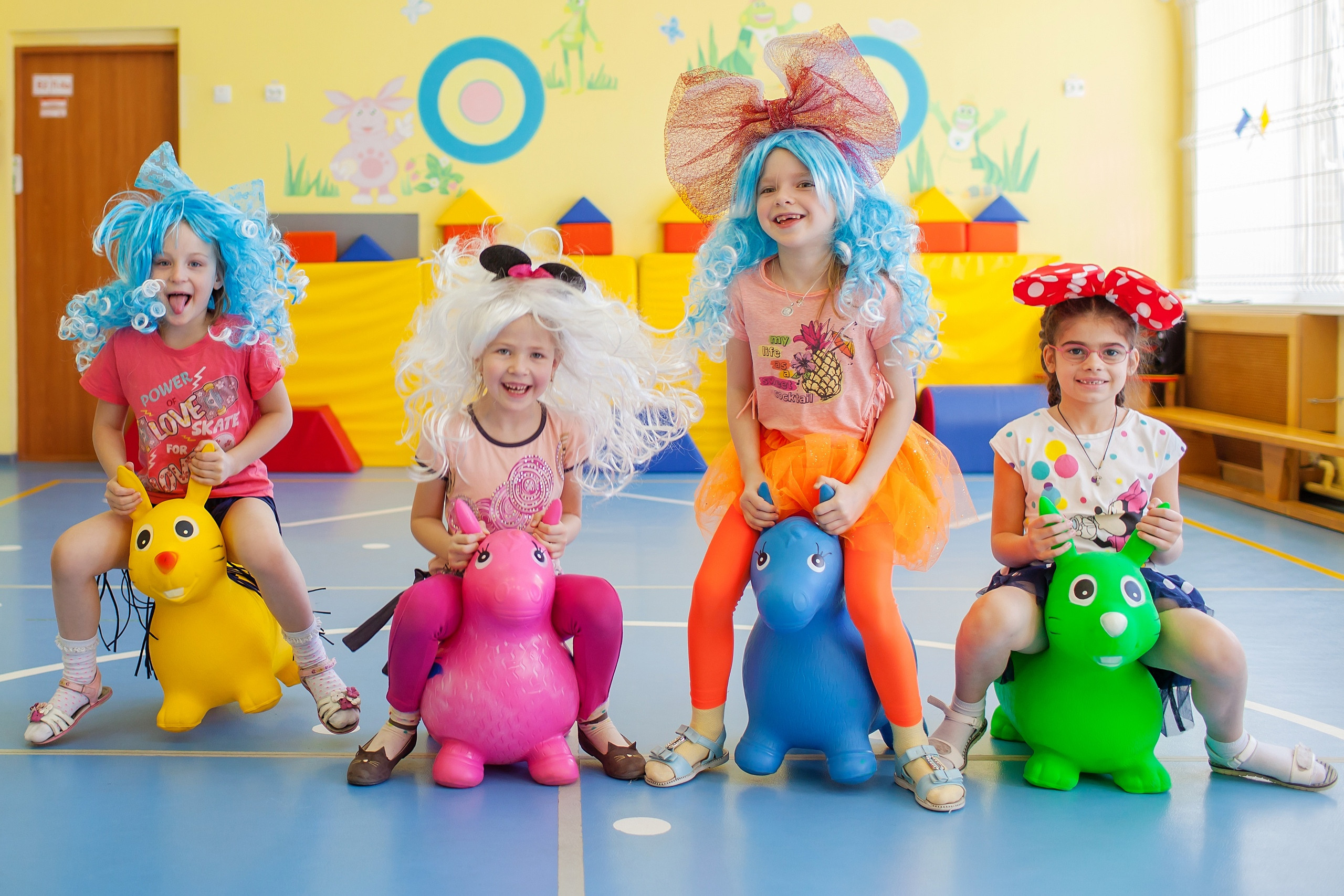 Фотосъёмка для выпускных альбомов. Детский сад. Свадебный, семейный, детский фотограф в Санкт-Петербурге