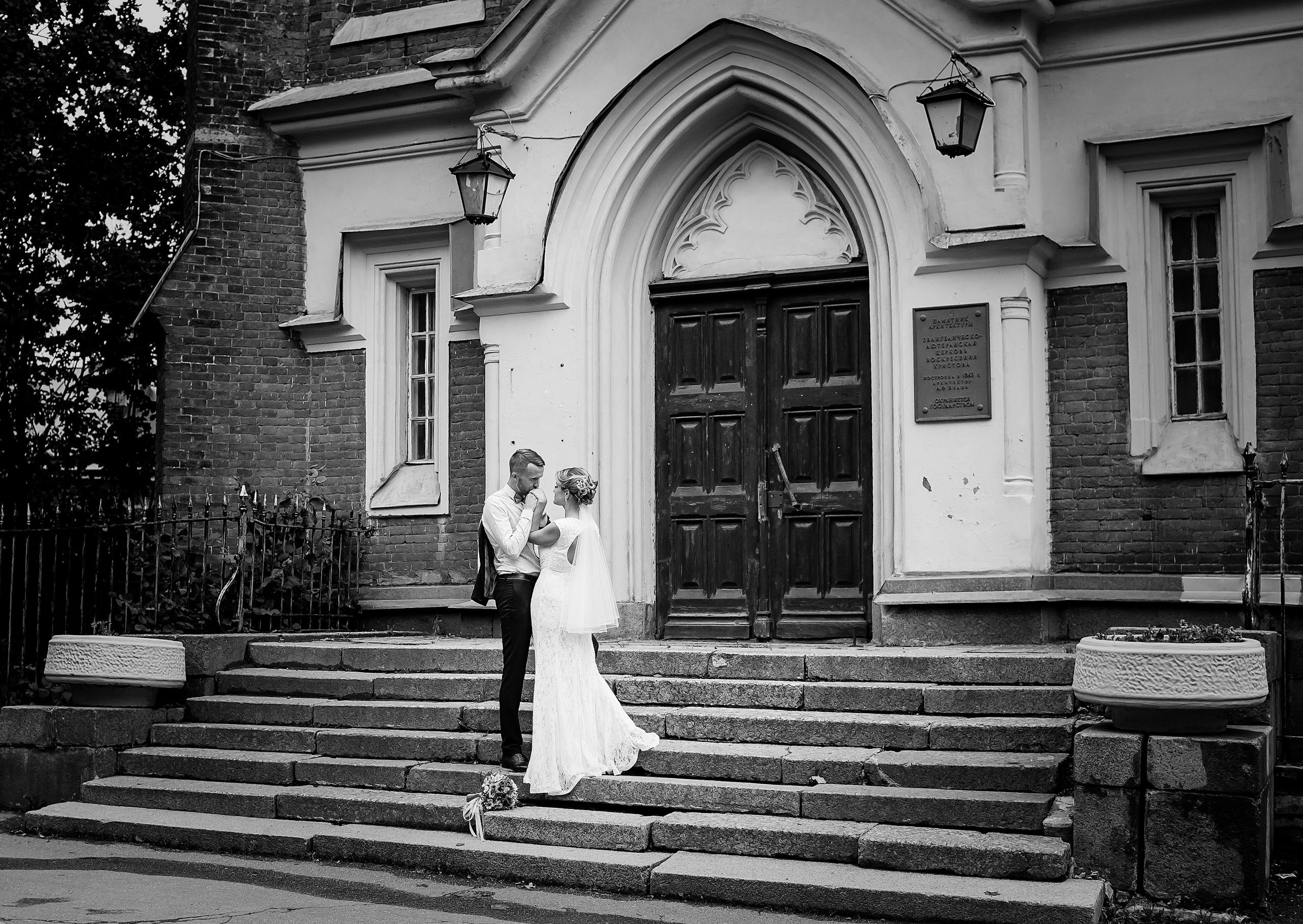 Свадьба. Свадебный, семейный, детский фотограф в Санкт-Петербурге