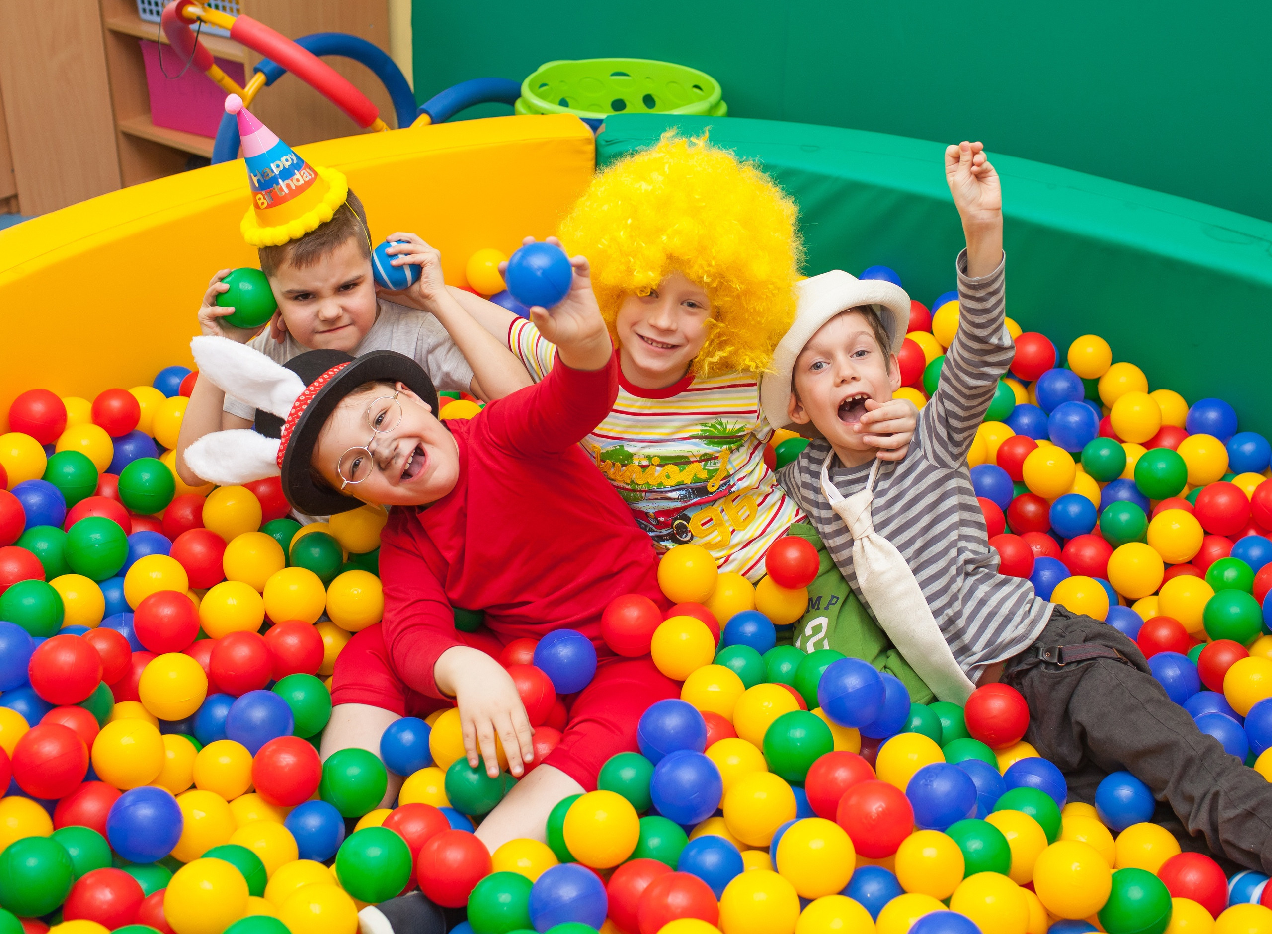 Фотосъёмка для выпускных альбомов. Детский сад. Свадебный, семейный, детский фотограф в Санкт-Петербурге