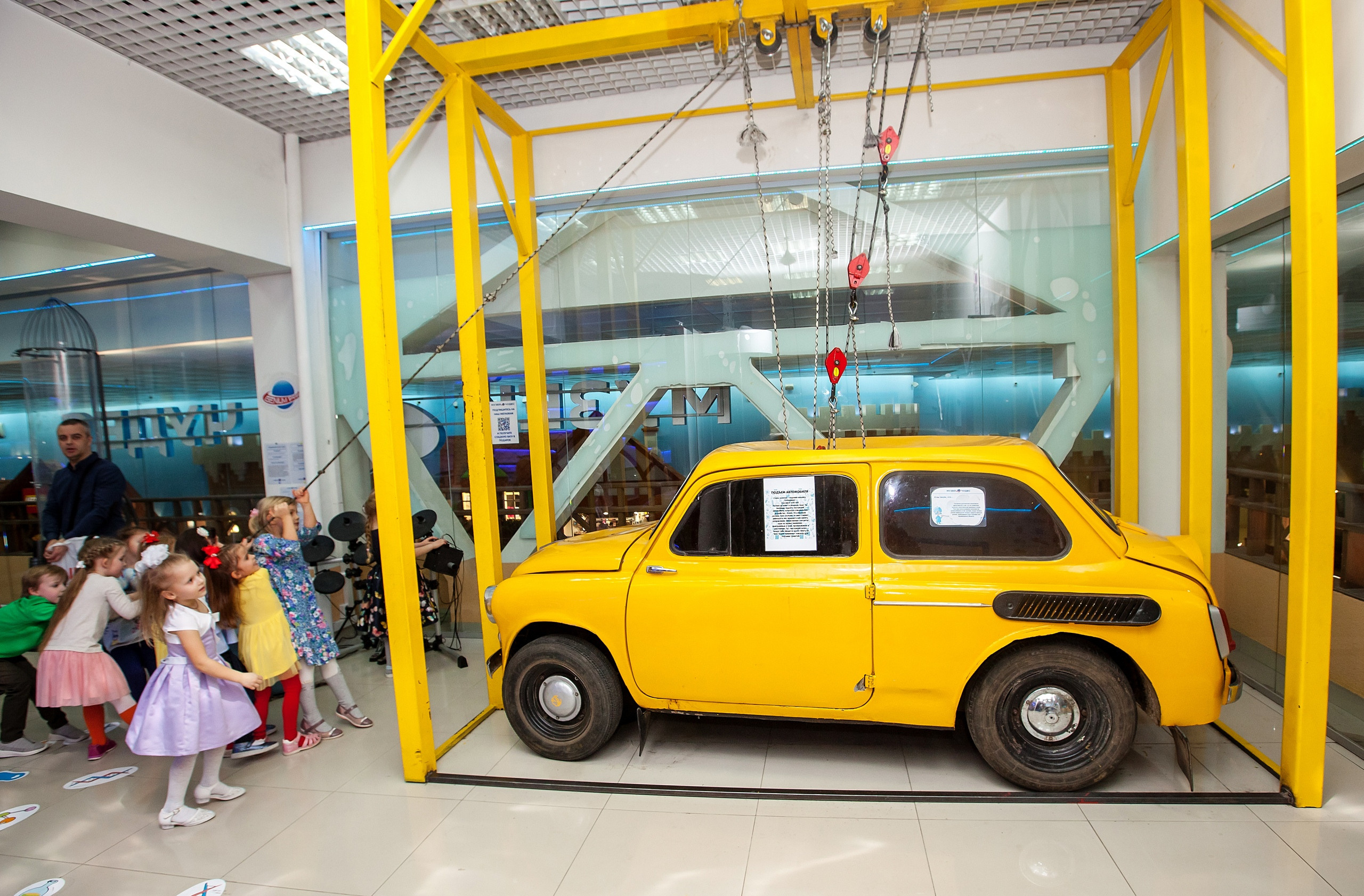 Детский День Рождения!. Свадебный, семейный, детский фотограф в Санкт-Петербурге