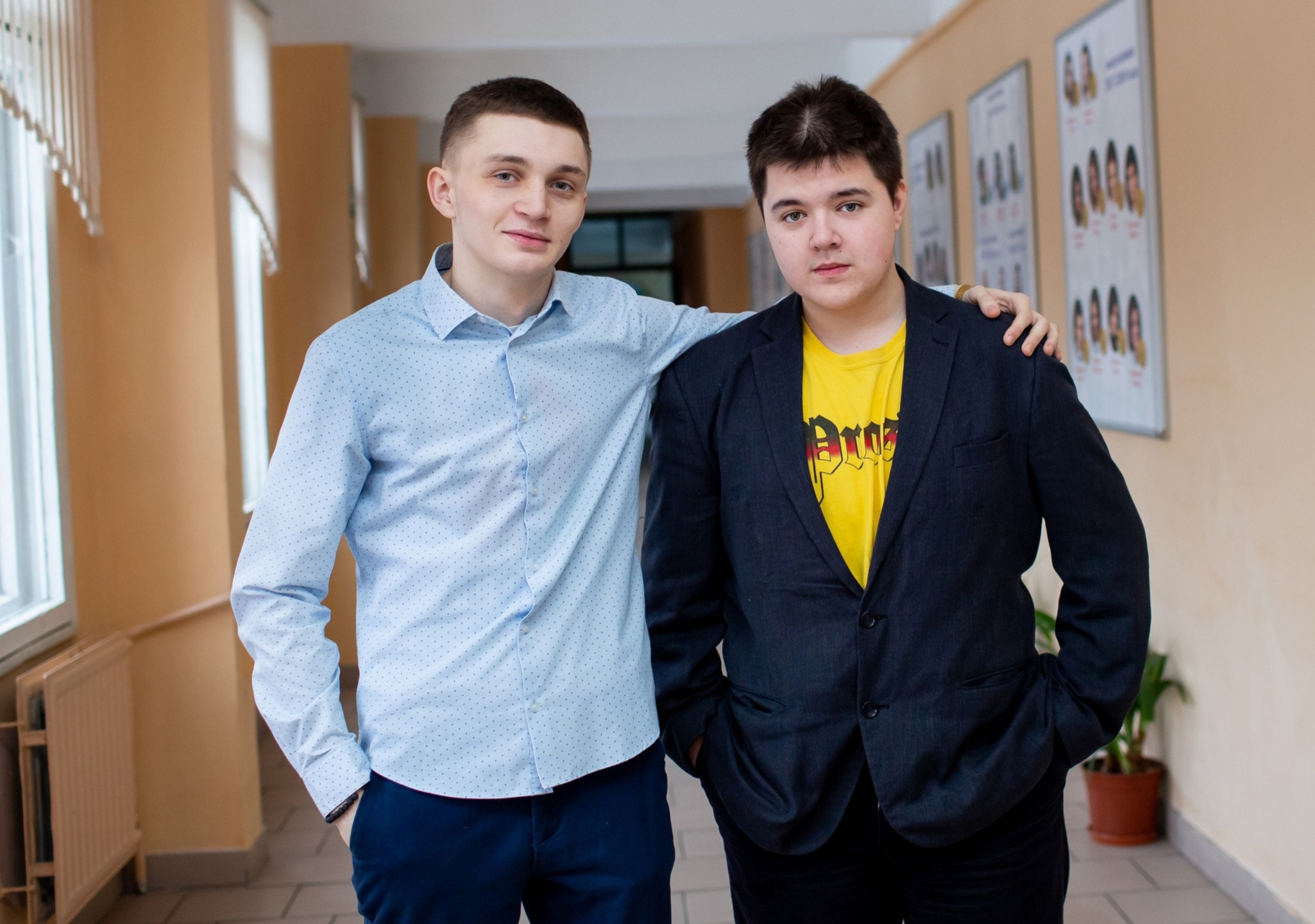 Старшая школа. Свадебный, семейный, детский фотограф в Санкт-Петербурге