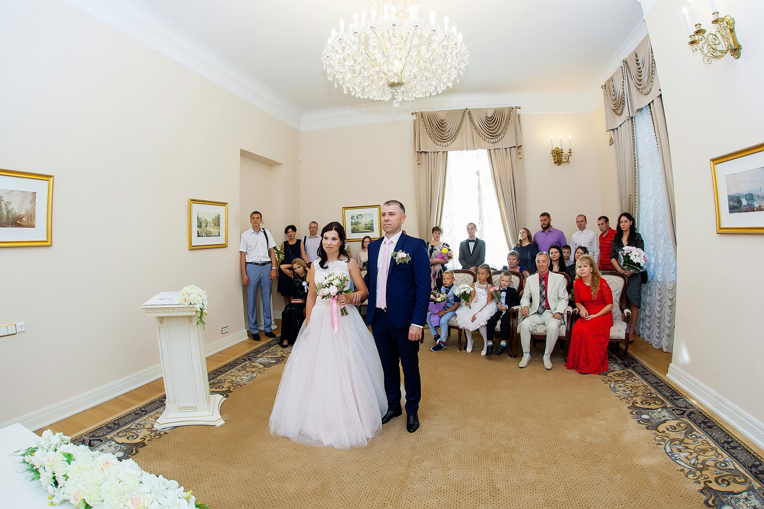 Свадьба. Свадебный, семейный, детский фотограф в Санкт-Петербурге