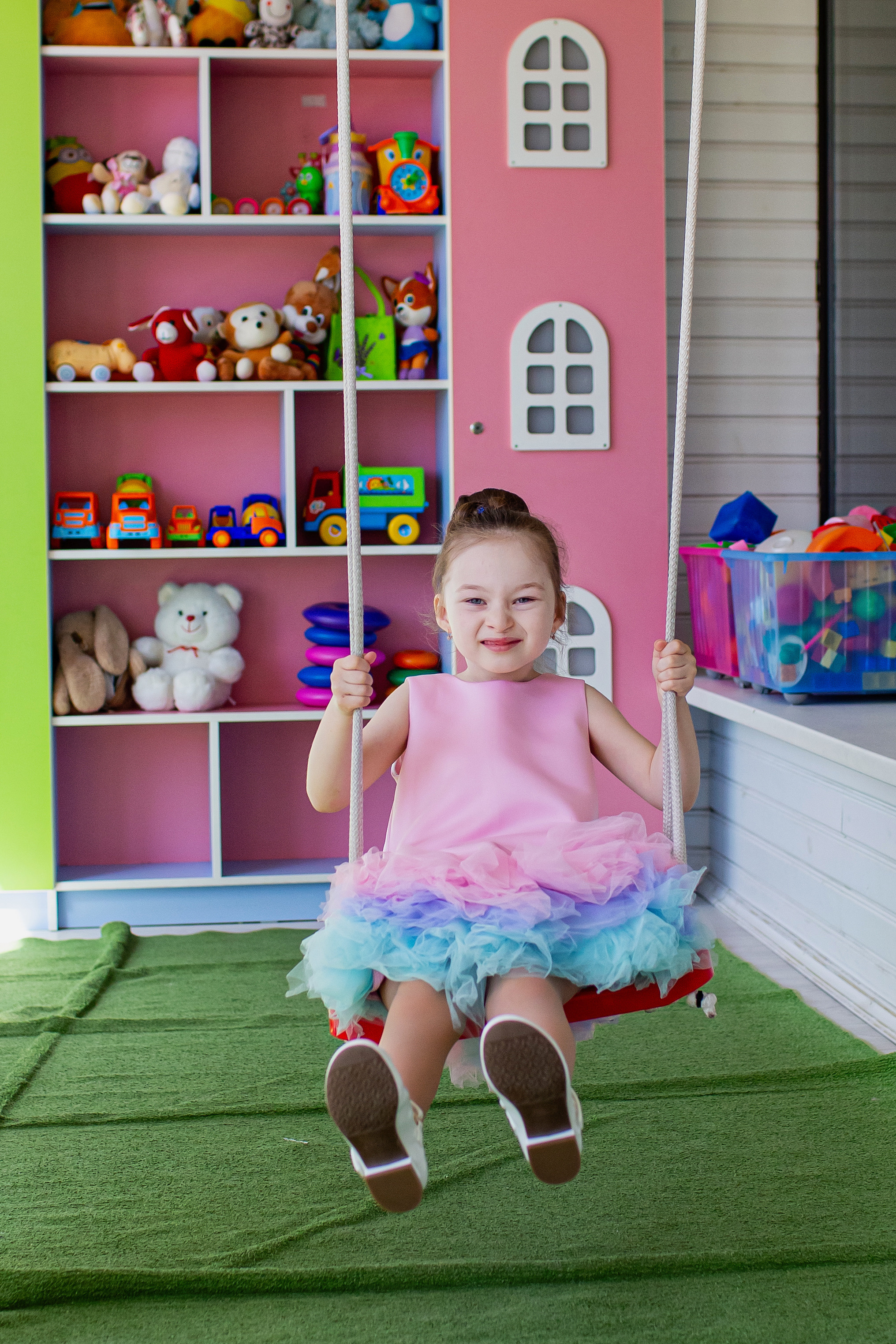 Детский День Рождения. Фотограф на День Рождения. Свадебный, семейный, детский фотограф в Санкт-Петербурге