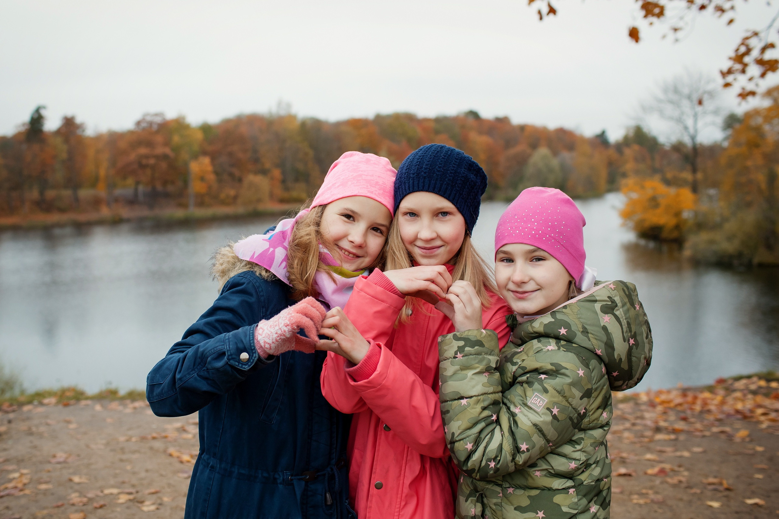Фотосъёмка для выпускных альбомов из начальной школы. Свадебный, семейный, детский фотограф в Санкт-Петербурге