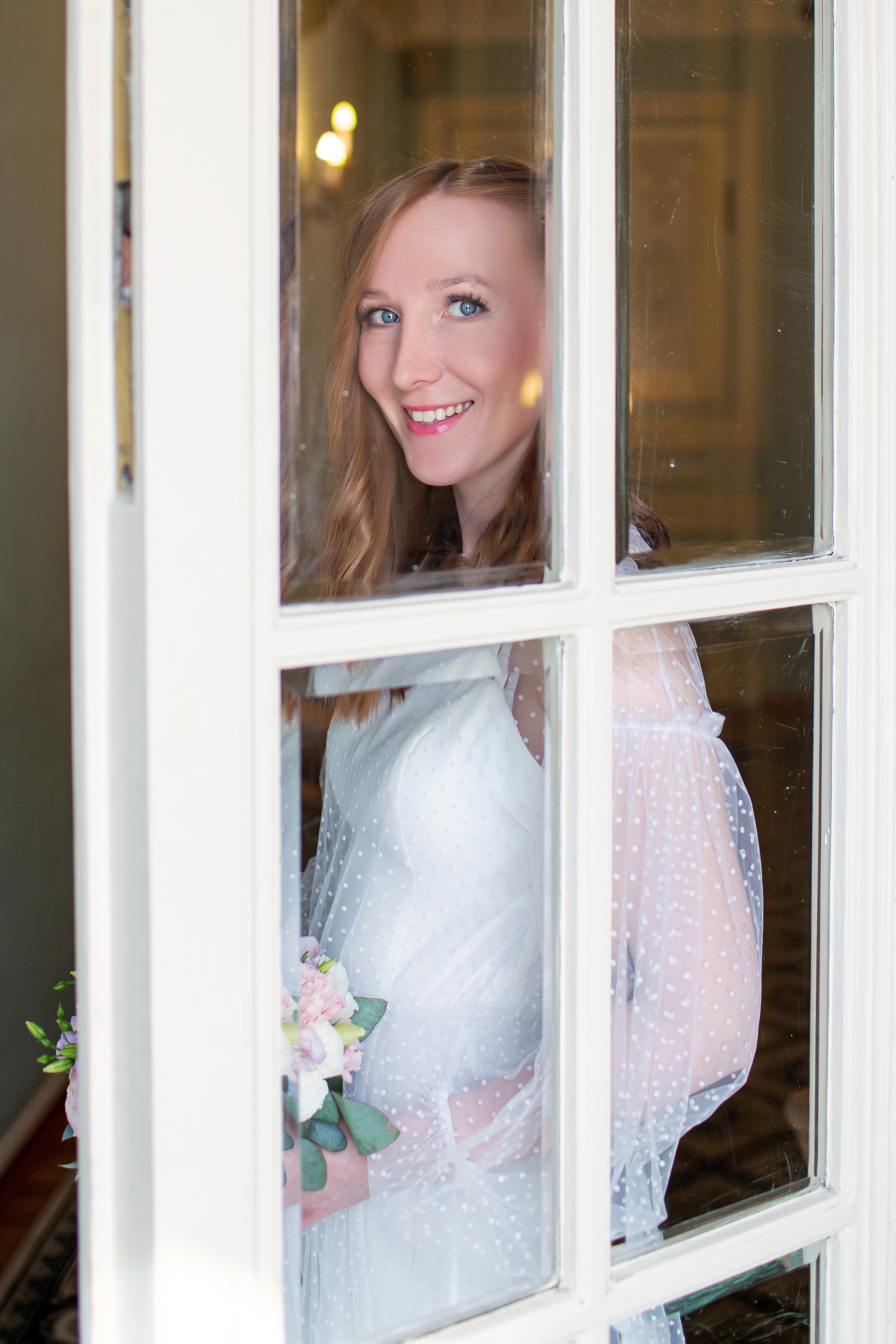 Юлия и Антон. Свадебный, семейный, детский фотограф в Санкт-Петербурге