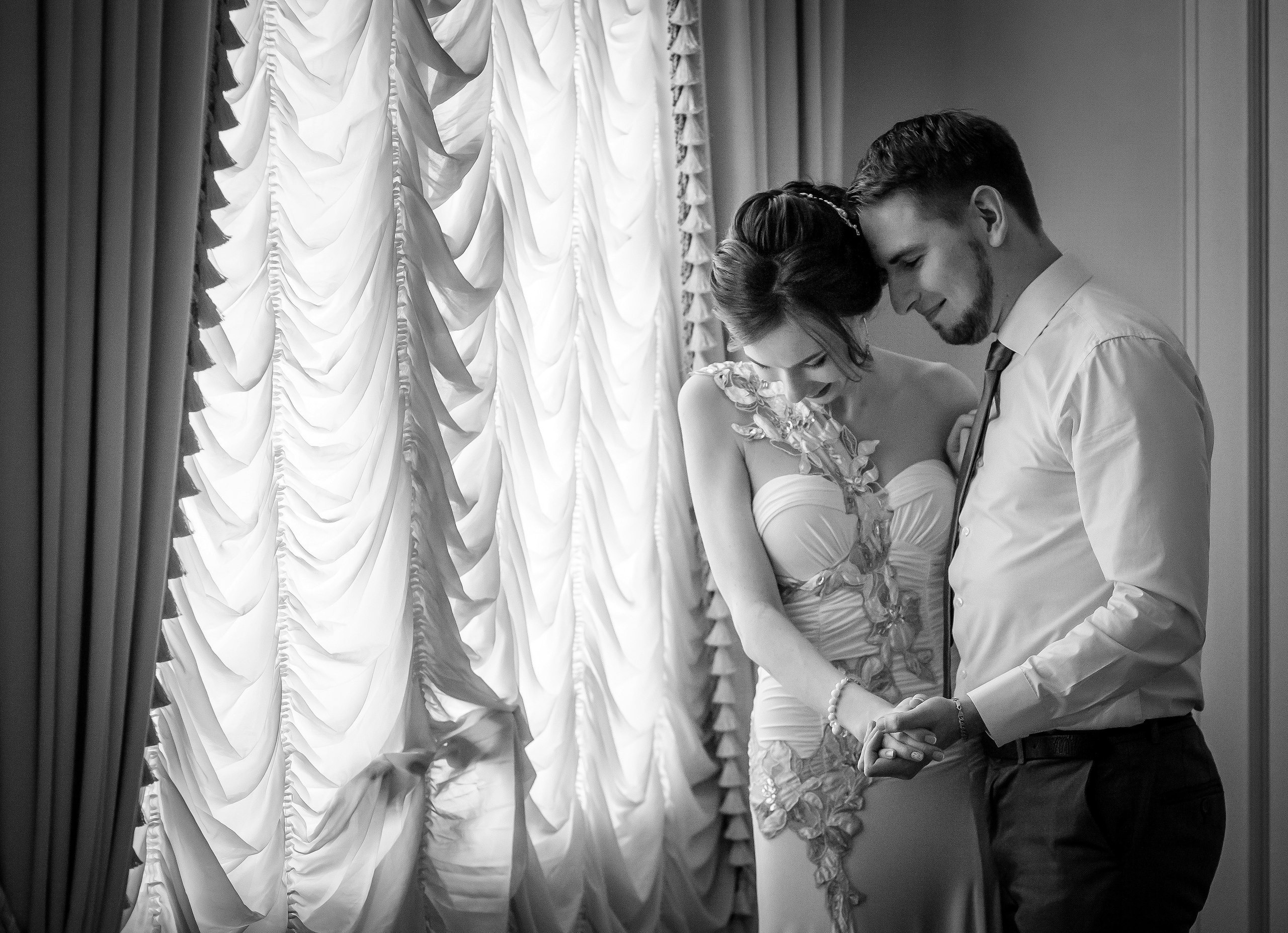 Свадьба. Свадебный, семейный, детский фотограф в Санкт-Петербурге