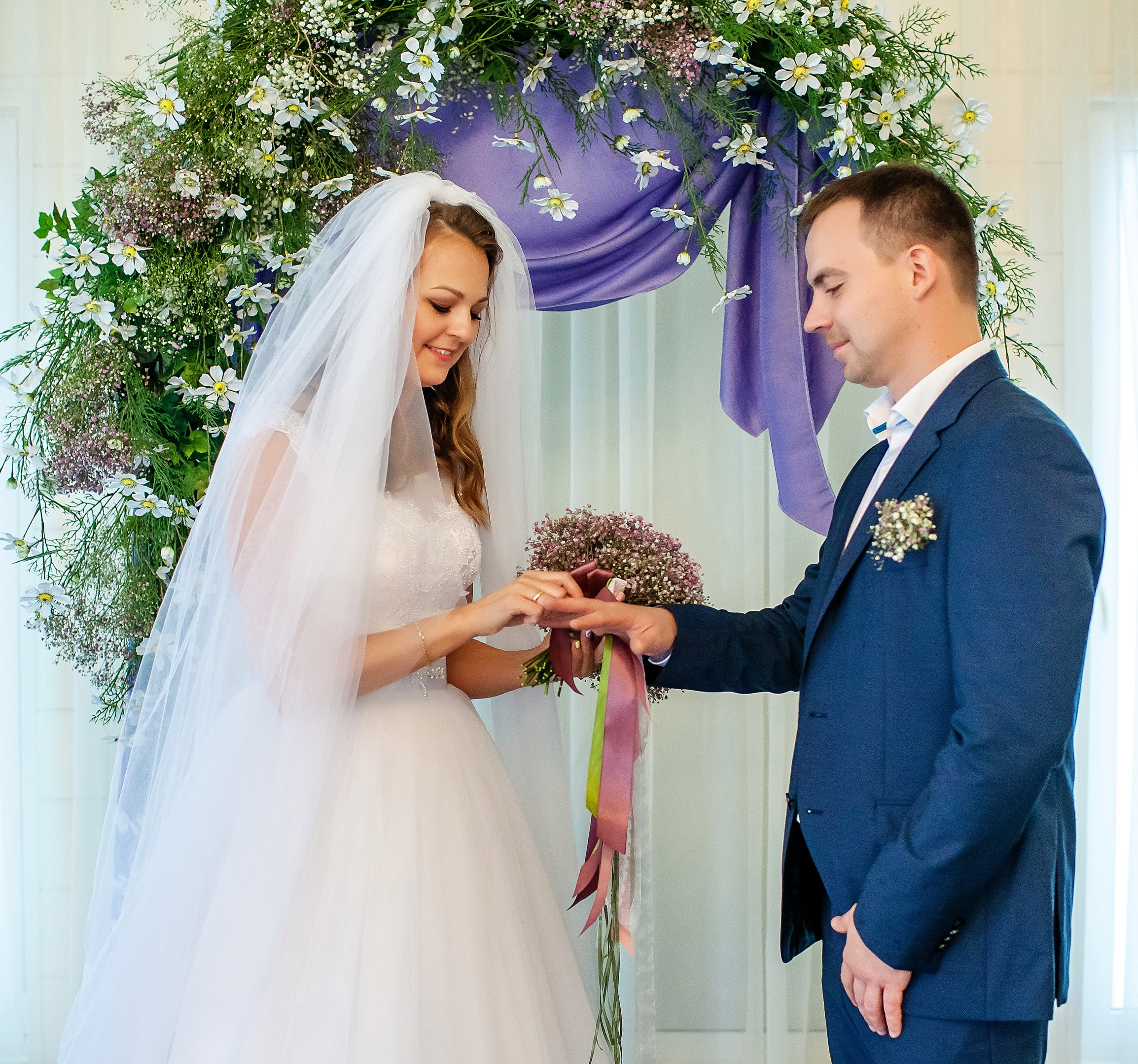 Свадьба. Свадебный, семейный, детский фотограф в Санкт-Петербурге