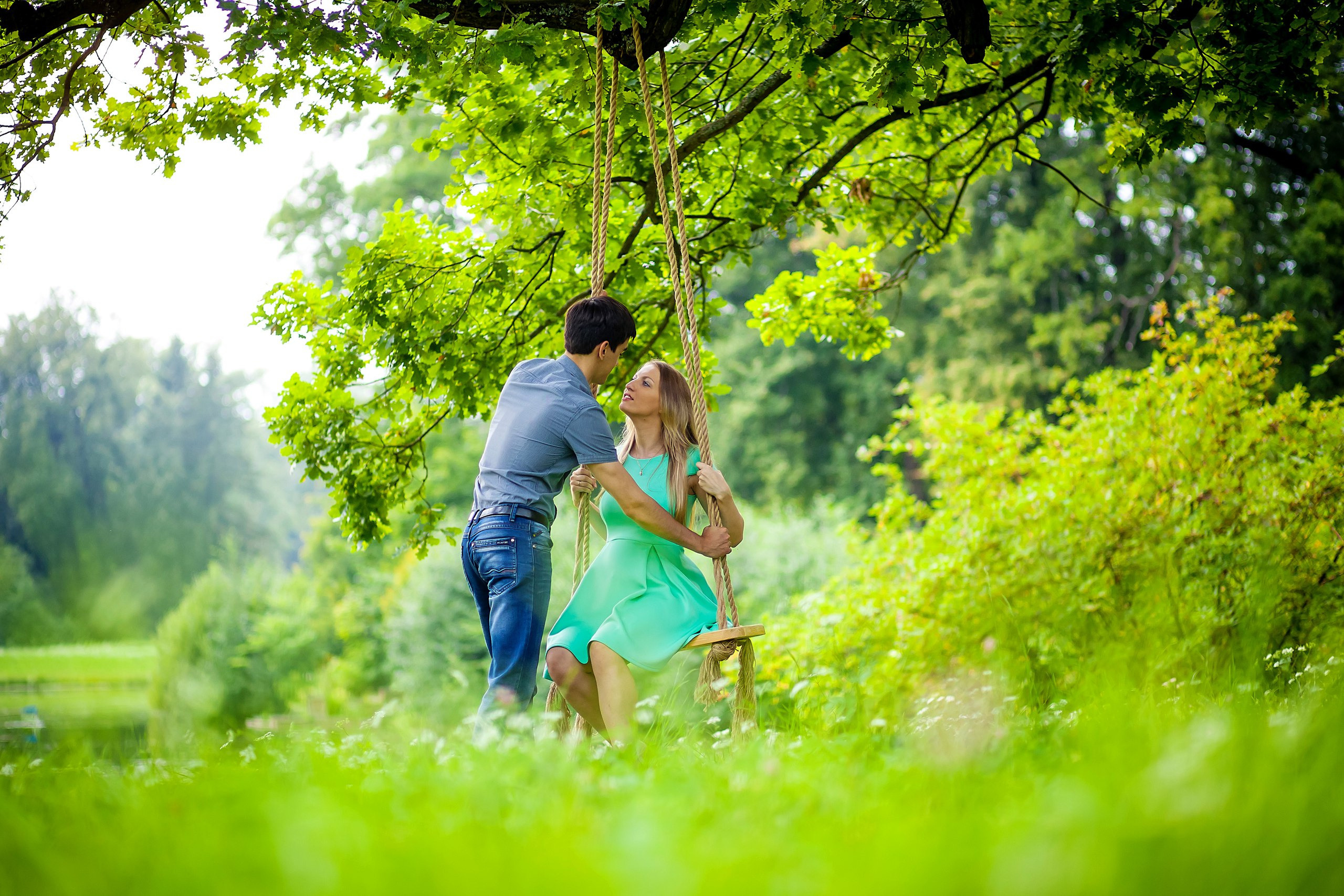 В ожидании чуда. Свадебный, семейный, детский фотограф в Санкт-Петербурге