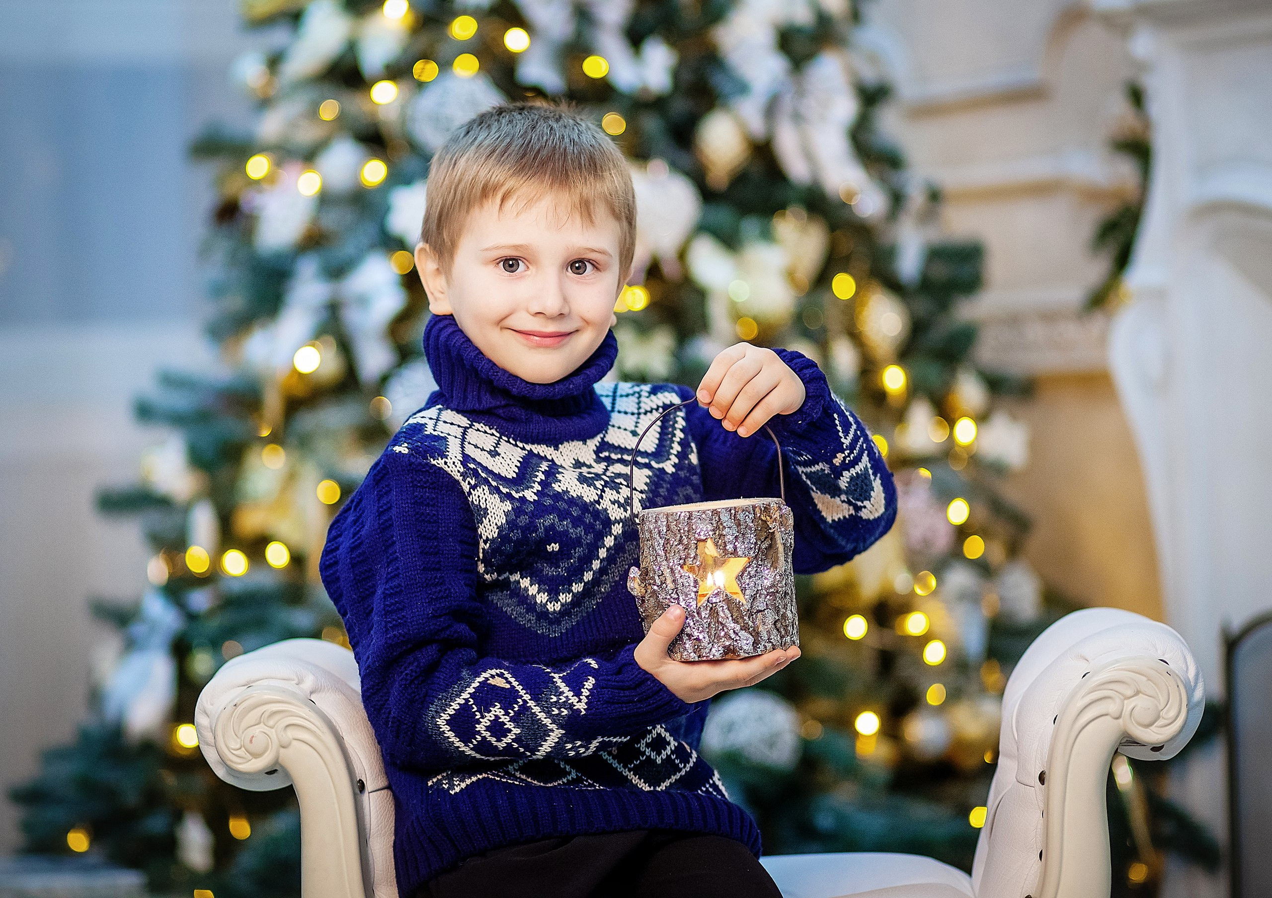 Дети в студии. Свадебный, семейный, детский фотограф в Санкт-Петербурге