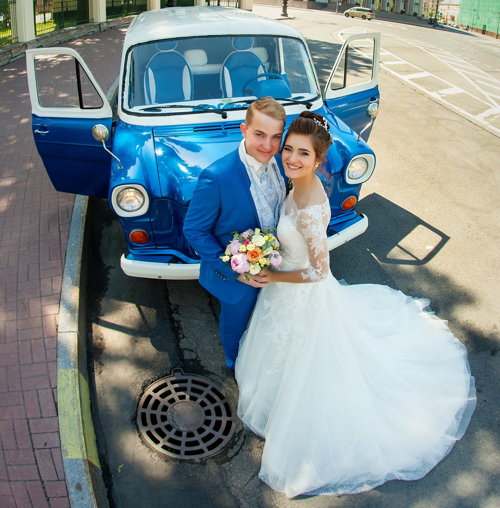Свадьба. Свадебный, семейный, детский фотограф в Санкт-Петербурге