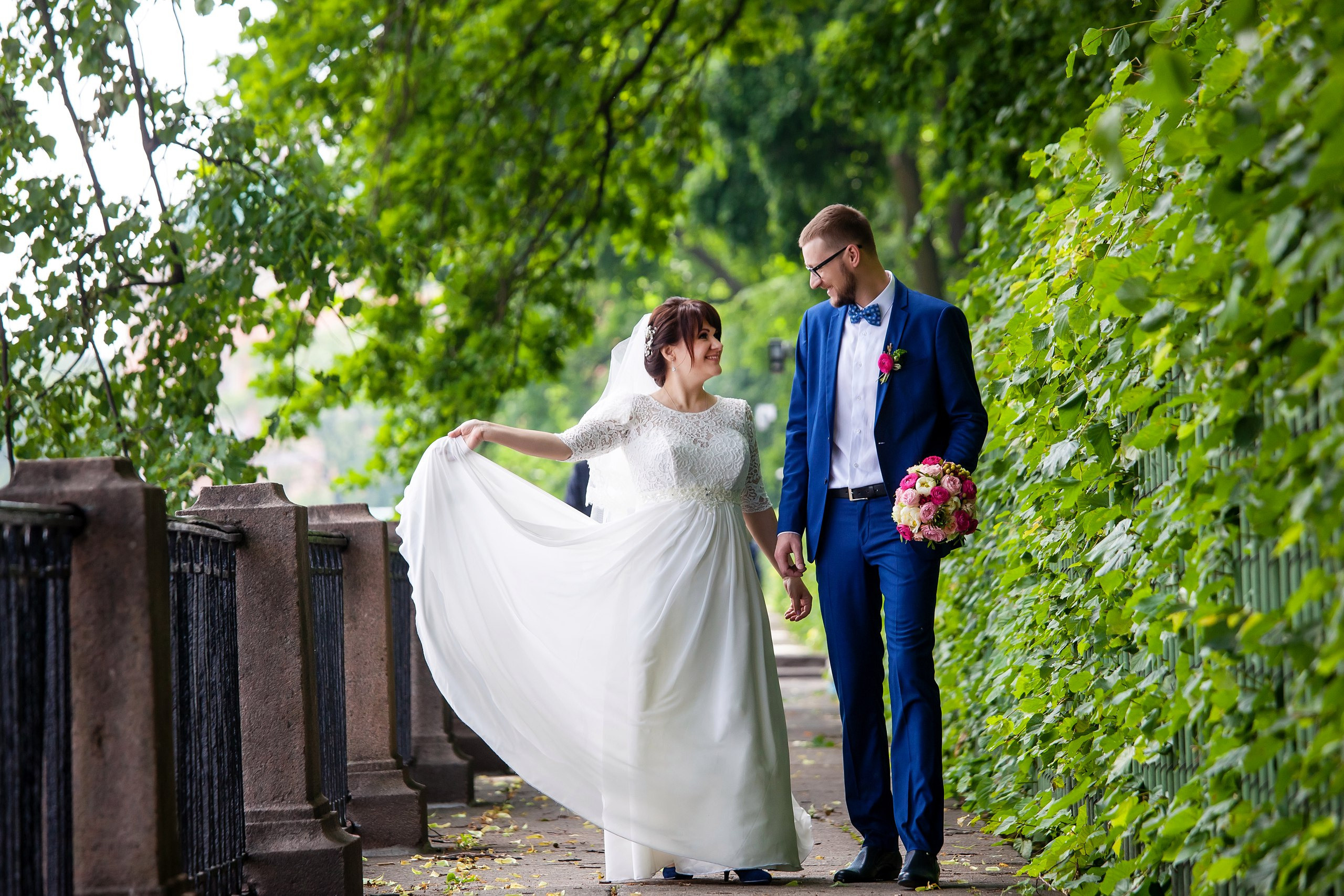 Свадьба. Свадебный, семейный, детский фотограф в Санкт-Петербурге