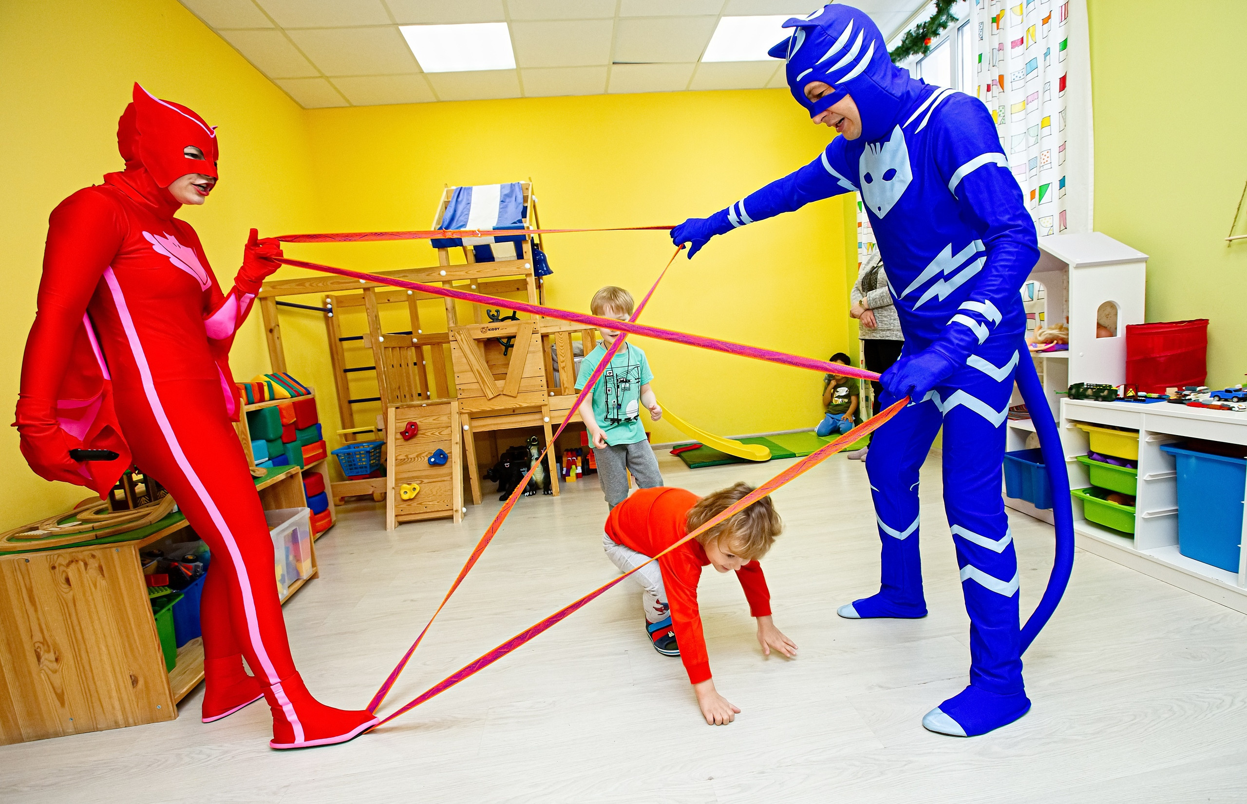 Детский День Рождения!. Свадебный, семейный, детский фотограф в Санкт-Петербурге