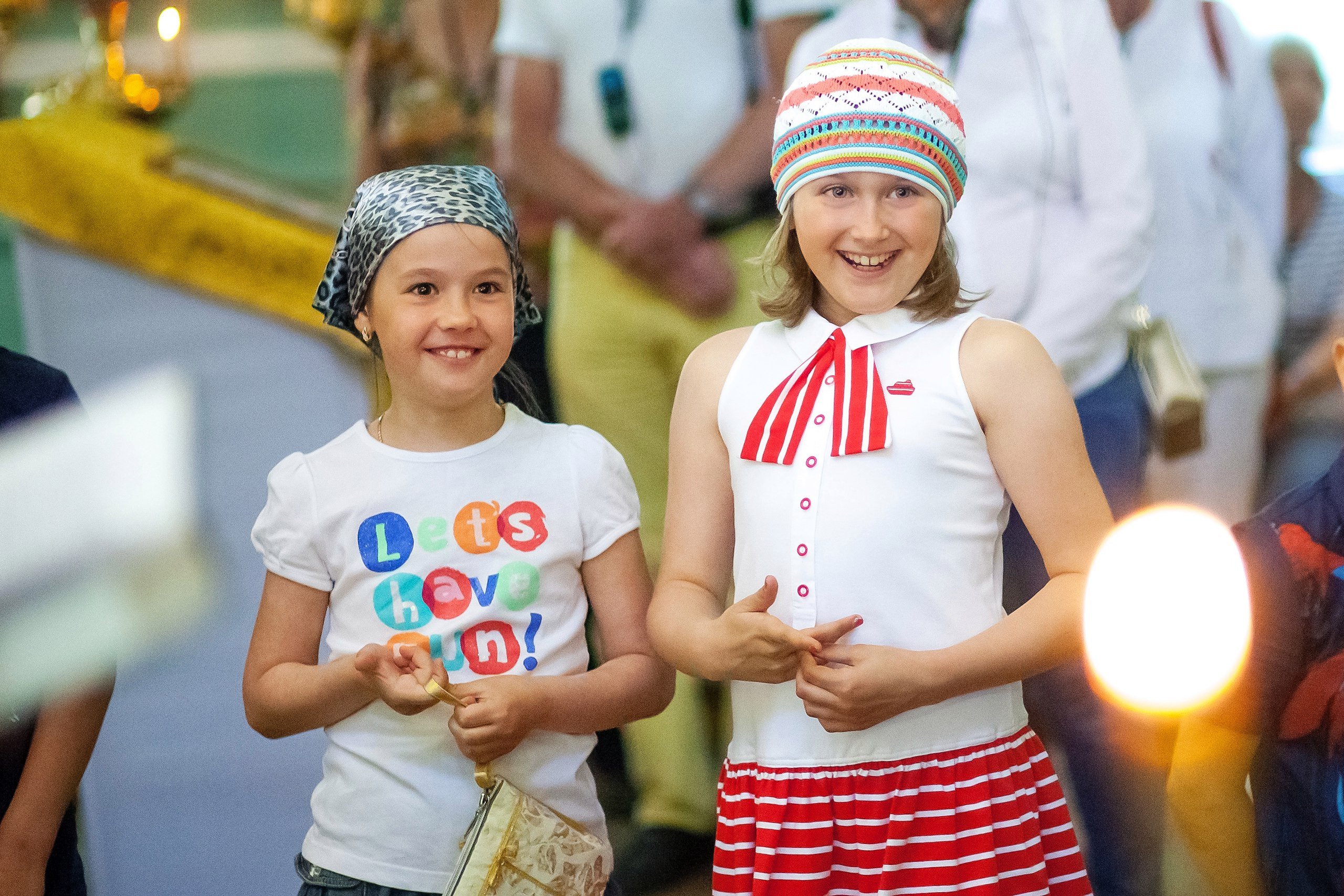 Таинство крещения. Свадебный, семейный, детский фотограф в Санкт-Петербурге