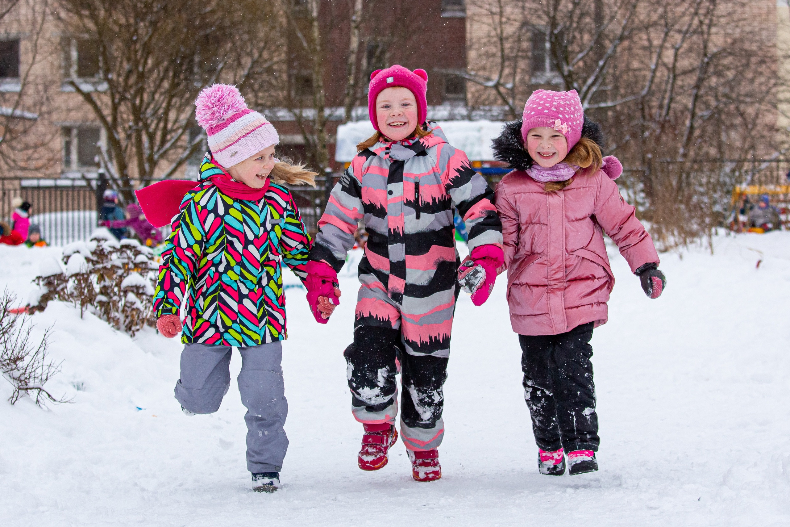 Фотосъёмка для выпускных альбомов в детском саду. Сезон 2020-2021. Свадебный, семейный, детский фотограф в Санкт-Петербурге