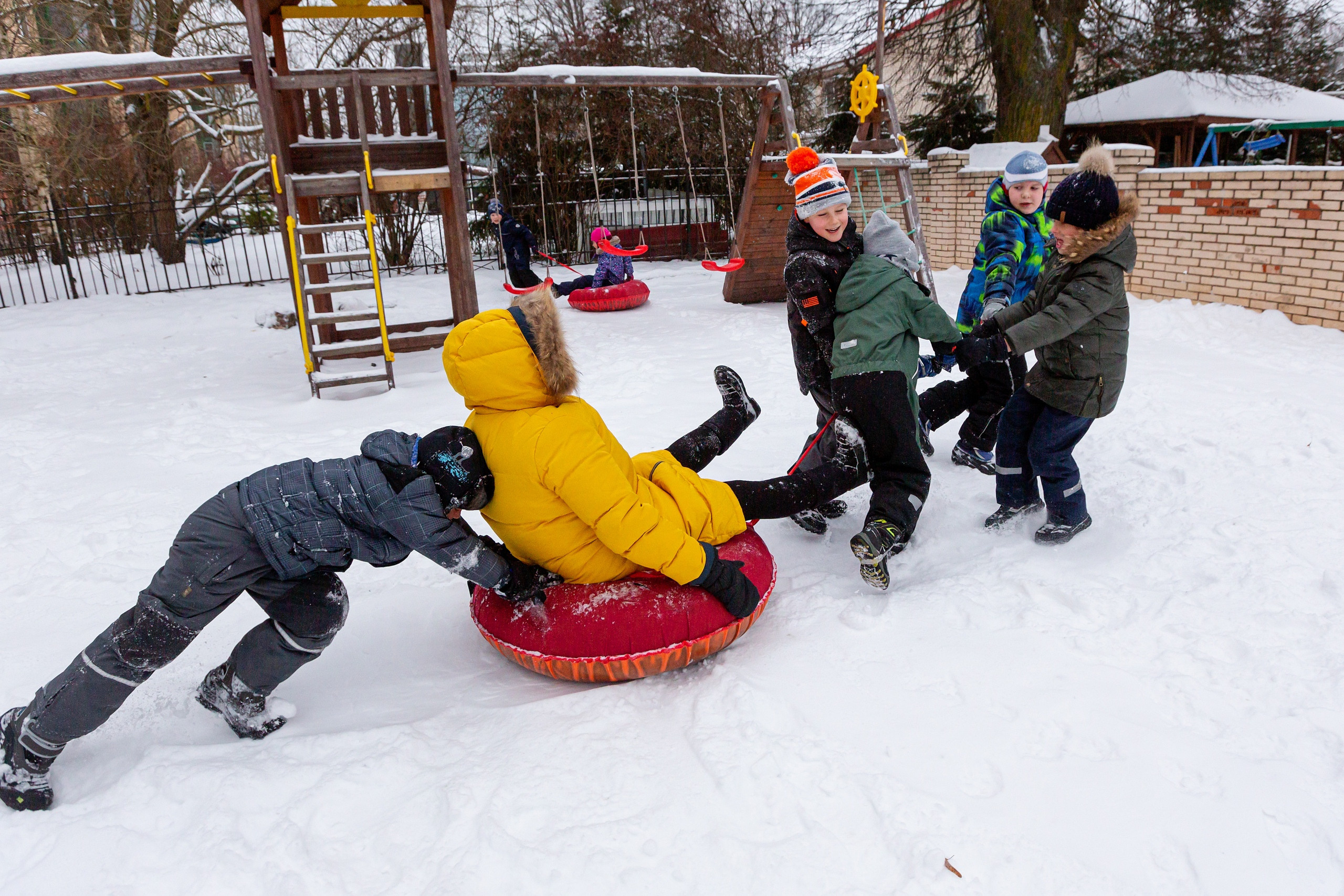 Фотосъёмка для выпускных альбомов в детском саду. Сезон 2020-2021. Свадебный, семейный, детский фотограф в Санкт-Петербурге