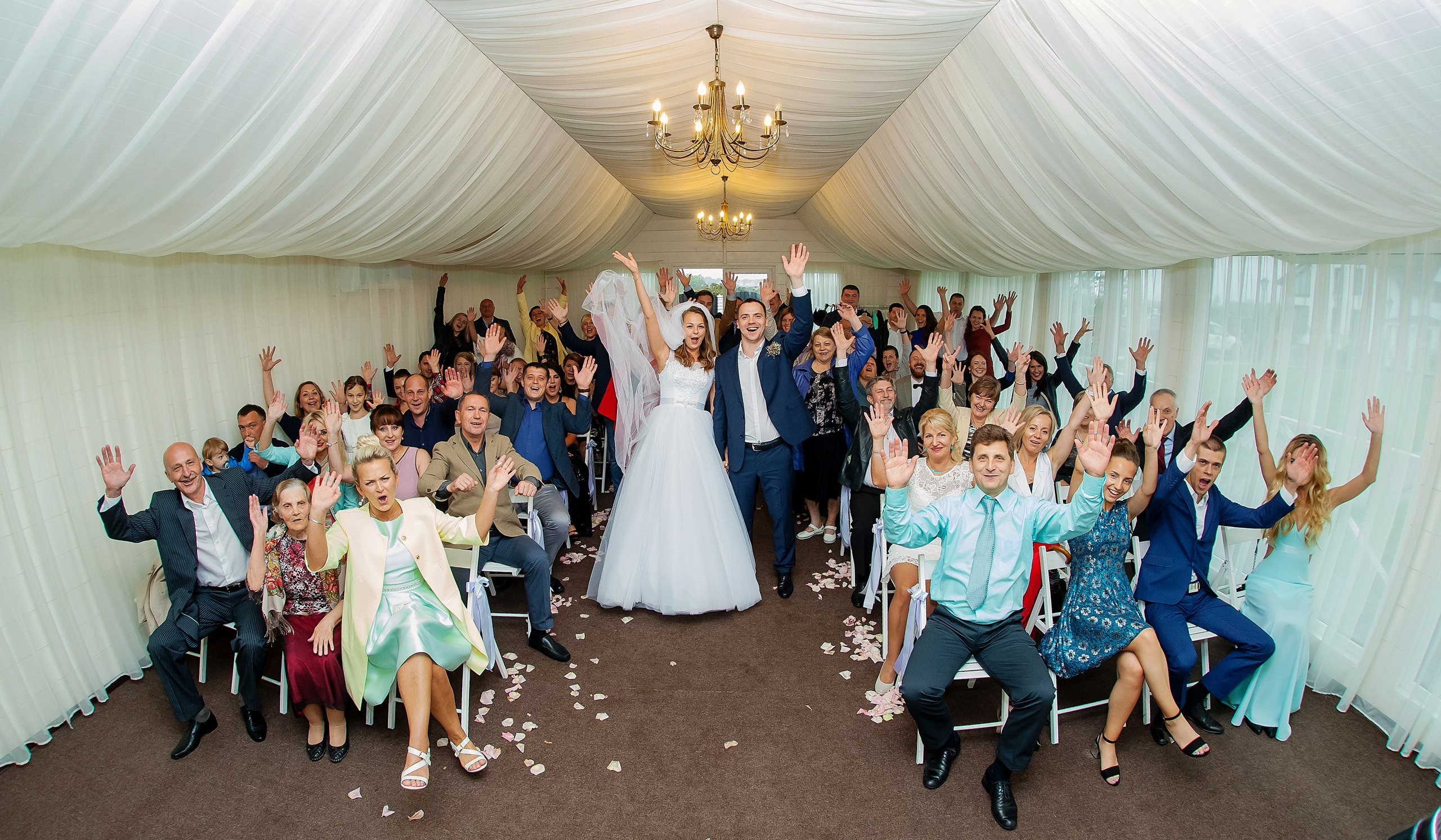 Свадьба. Свадебный, семейный, детский фотограф в Санкт-Петербурге