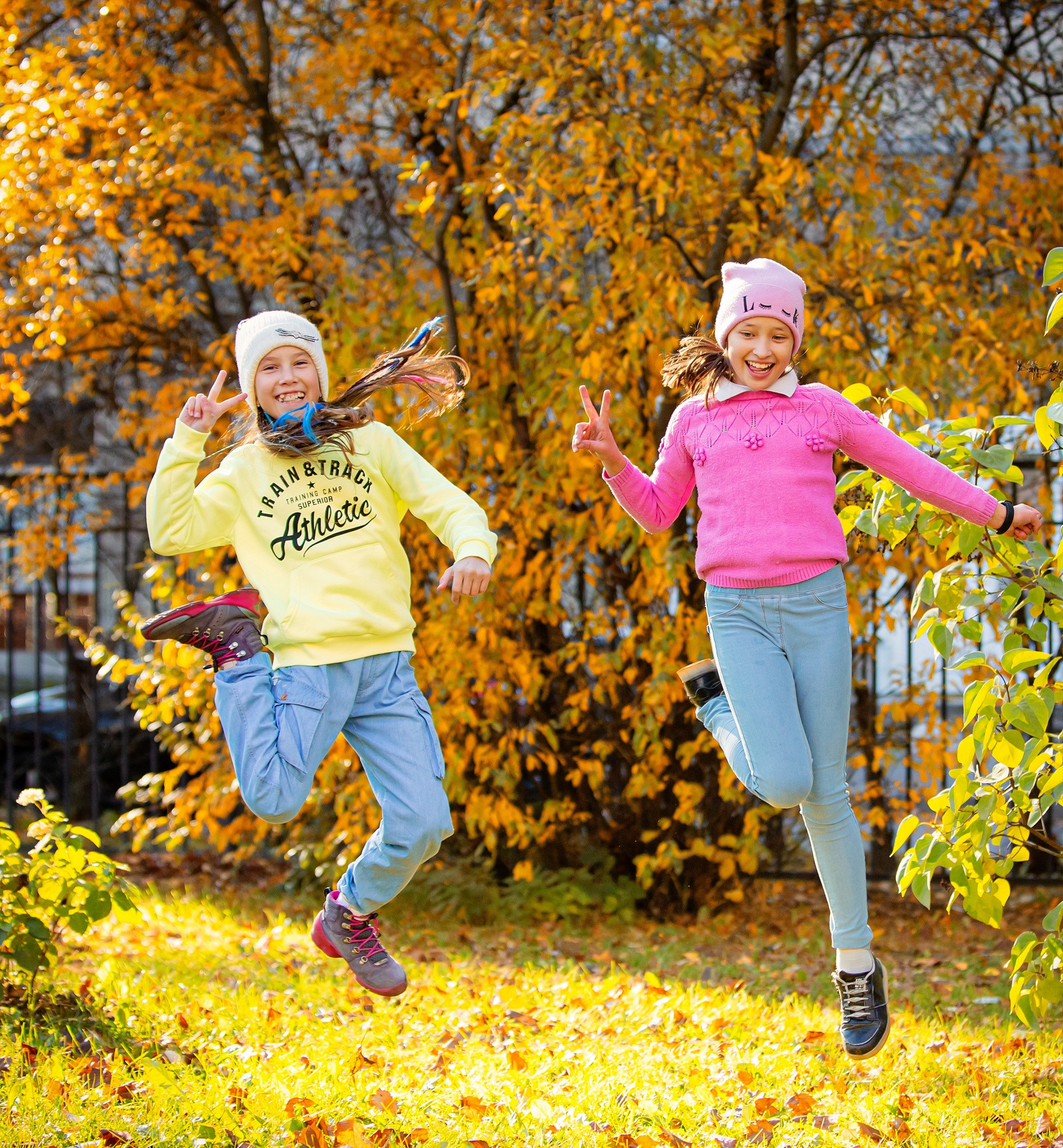Фотосъёмка для выпускных альбомов из начальной школы. Свадебный, семейный, детский фотограф в Санкт-Петербурге