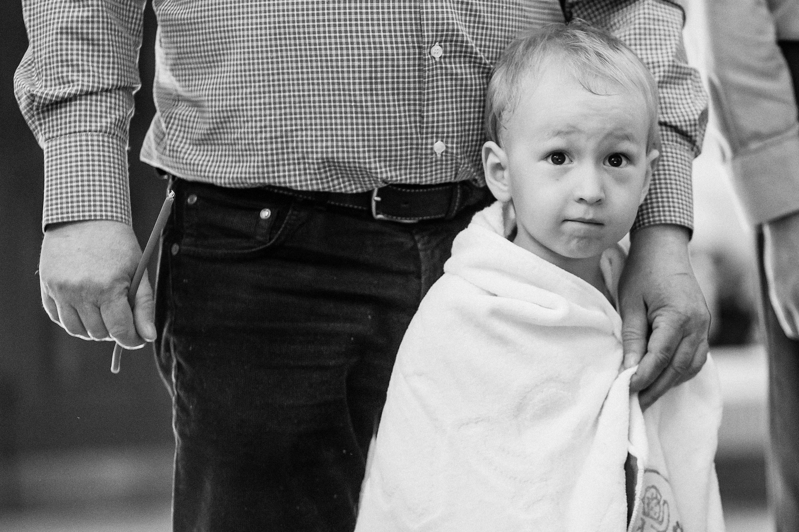 Таинство крещения. Свадебный, семейный, детский фотограф в Санкт-Петербурге