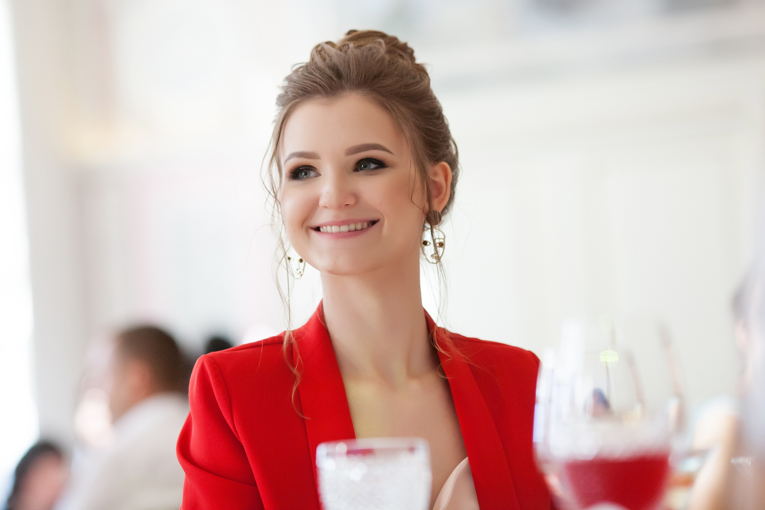 Последний звонок. Свадебный, семейный, детский фотограф в Санкт-Петербурге