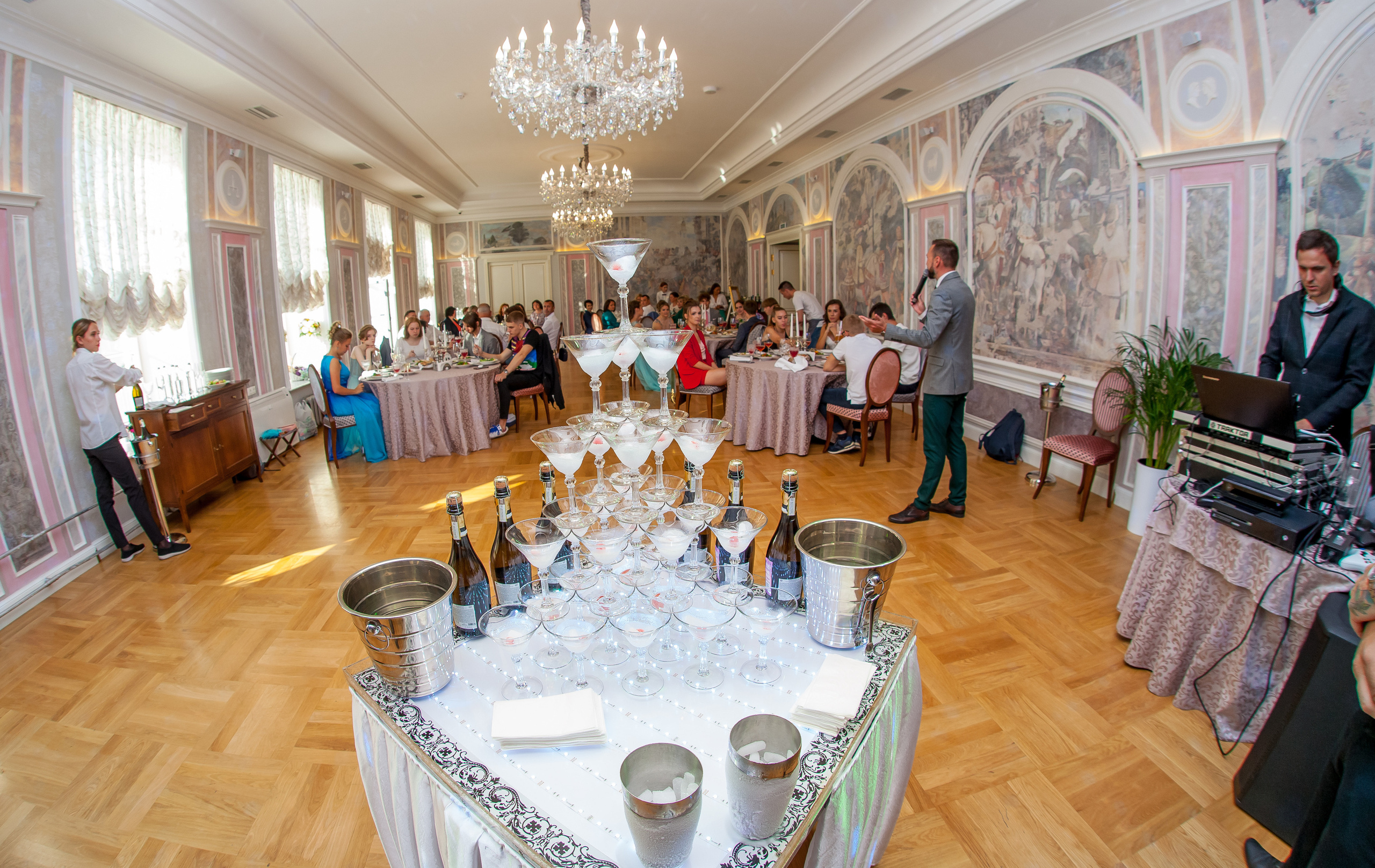 Последний звонок. Свадебный, семейный, детский фотограф в Санкт-Петербурге