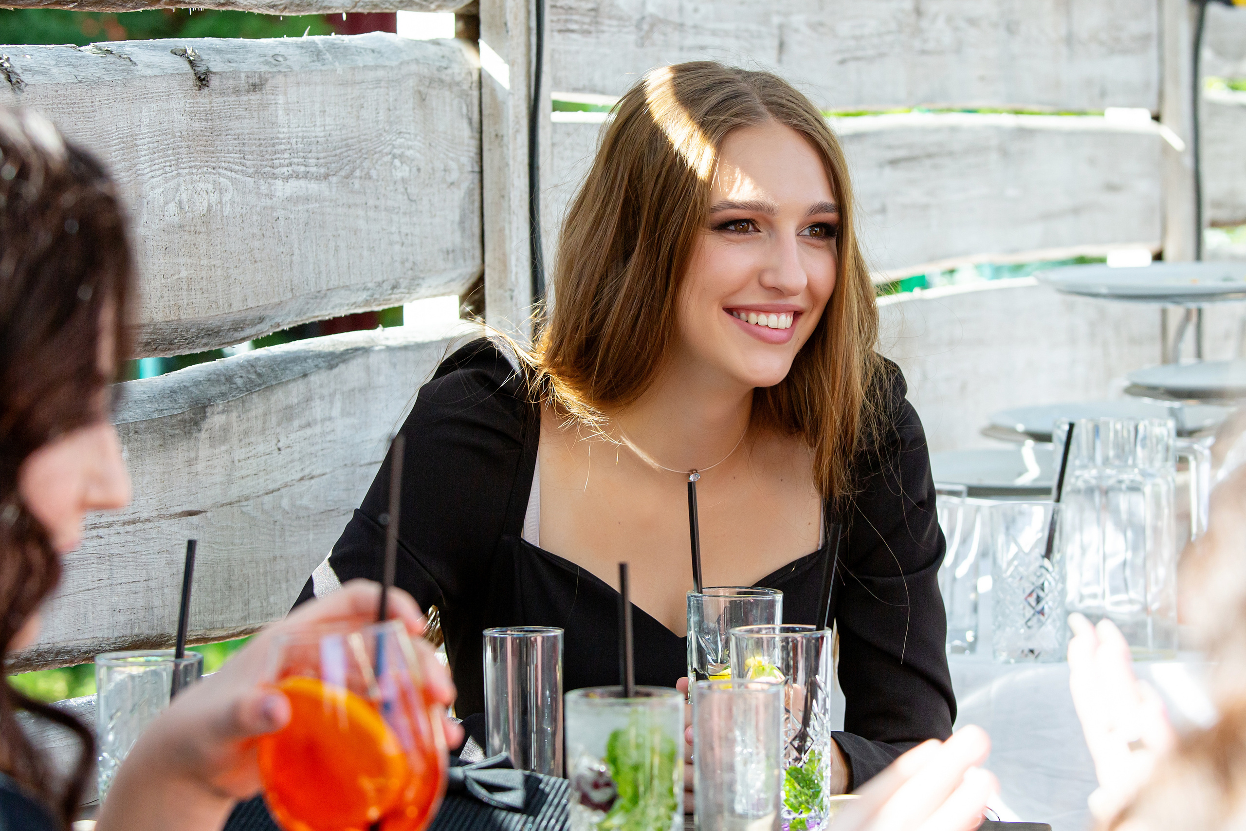 Выпускной. Свадебный, семейный, детский фотограф в Санкт-Петербурге