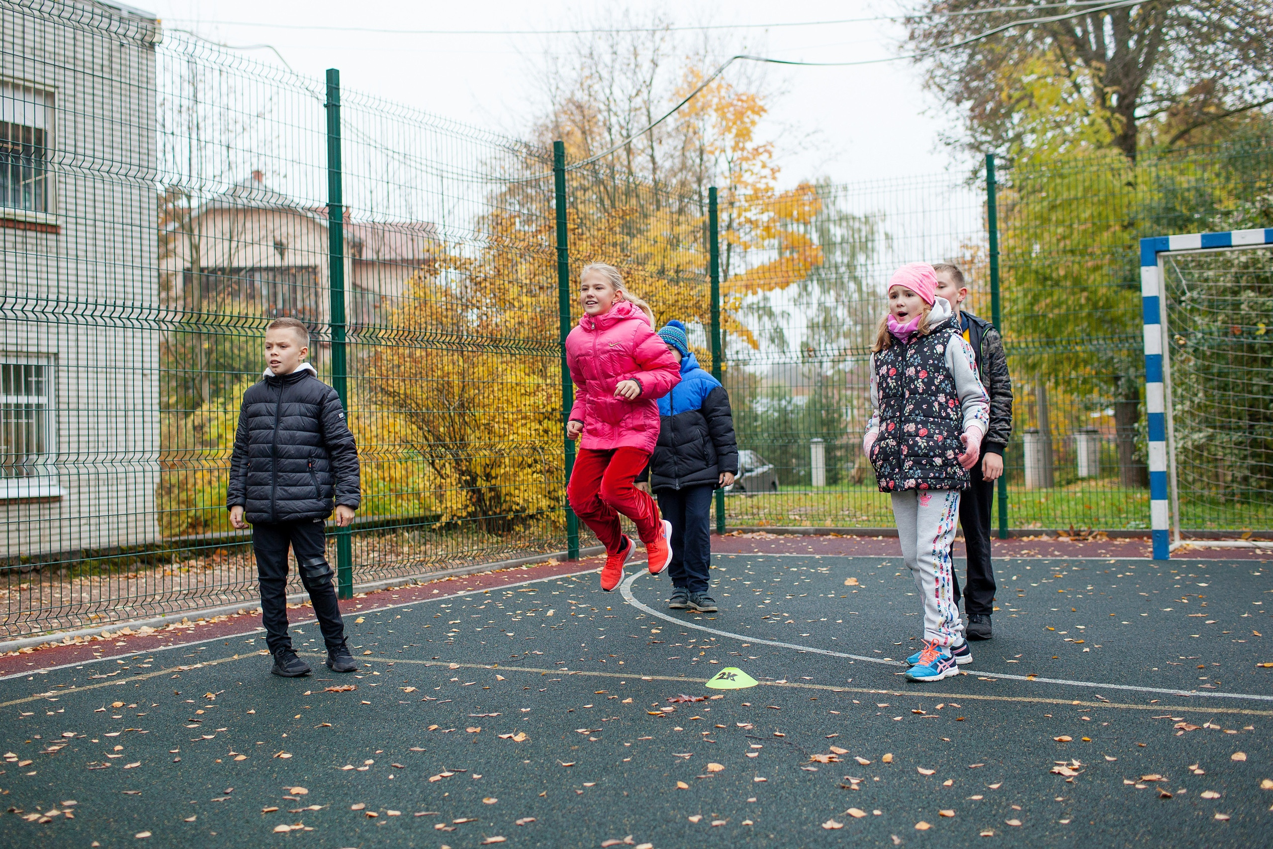 Фотосъёмка для выпускных альбомов из начальной школы. Свадебный, семейный, детский фотограф в Санкт-Петербурге