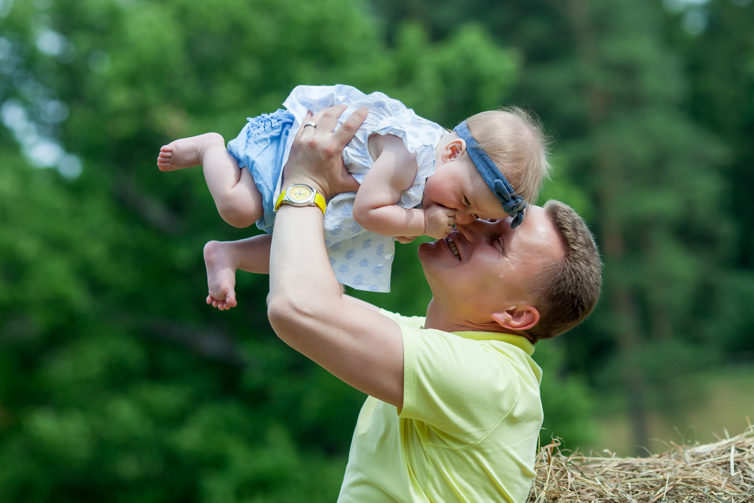 Семейные прогулки. Свадебный, семейный, детский фотограф в Санкт-Петербурге