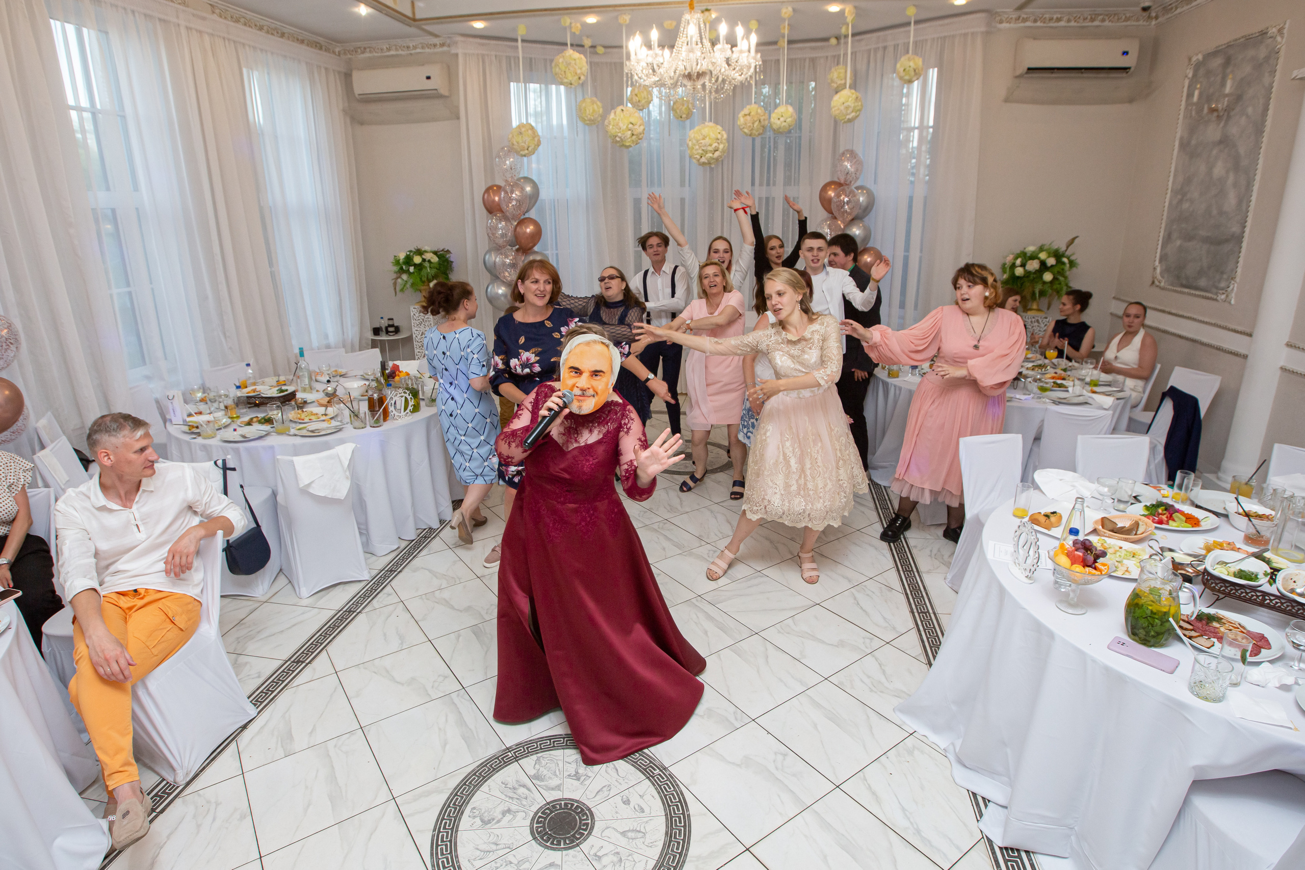 Выпускной. Свадебный, семейный, детский фотограф в Санкт-Петербурге