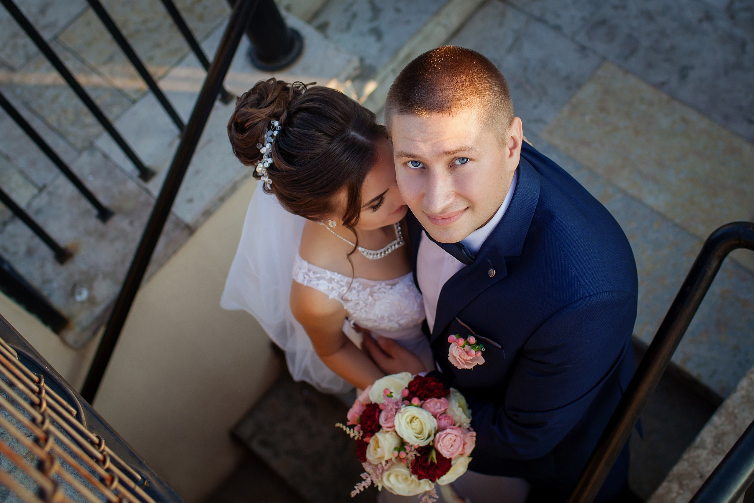 Ксюша и Лёша. Свадебный, семейный, детский фотограф в Санкт-Петербурге