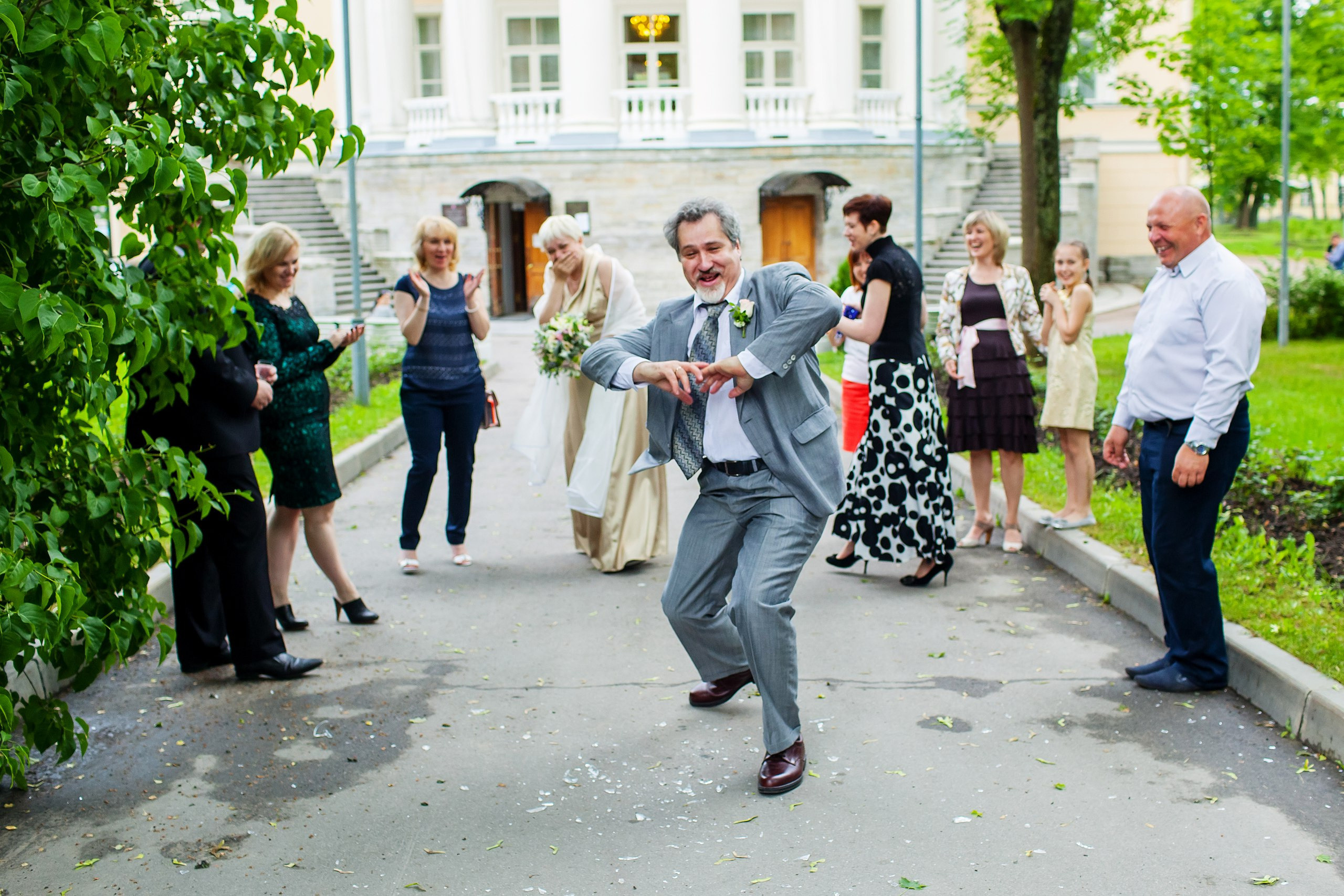 Свадьба. Свадебный, семейный, детский фотограф в Санкт-Петербурге
