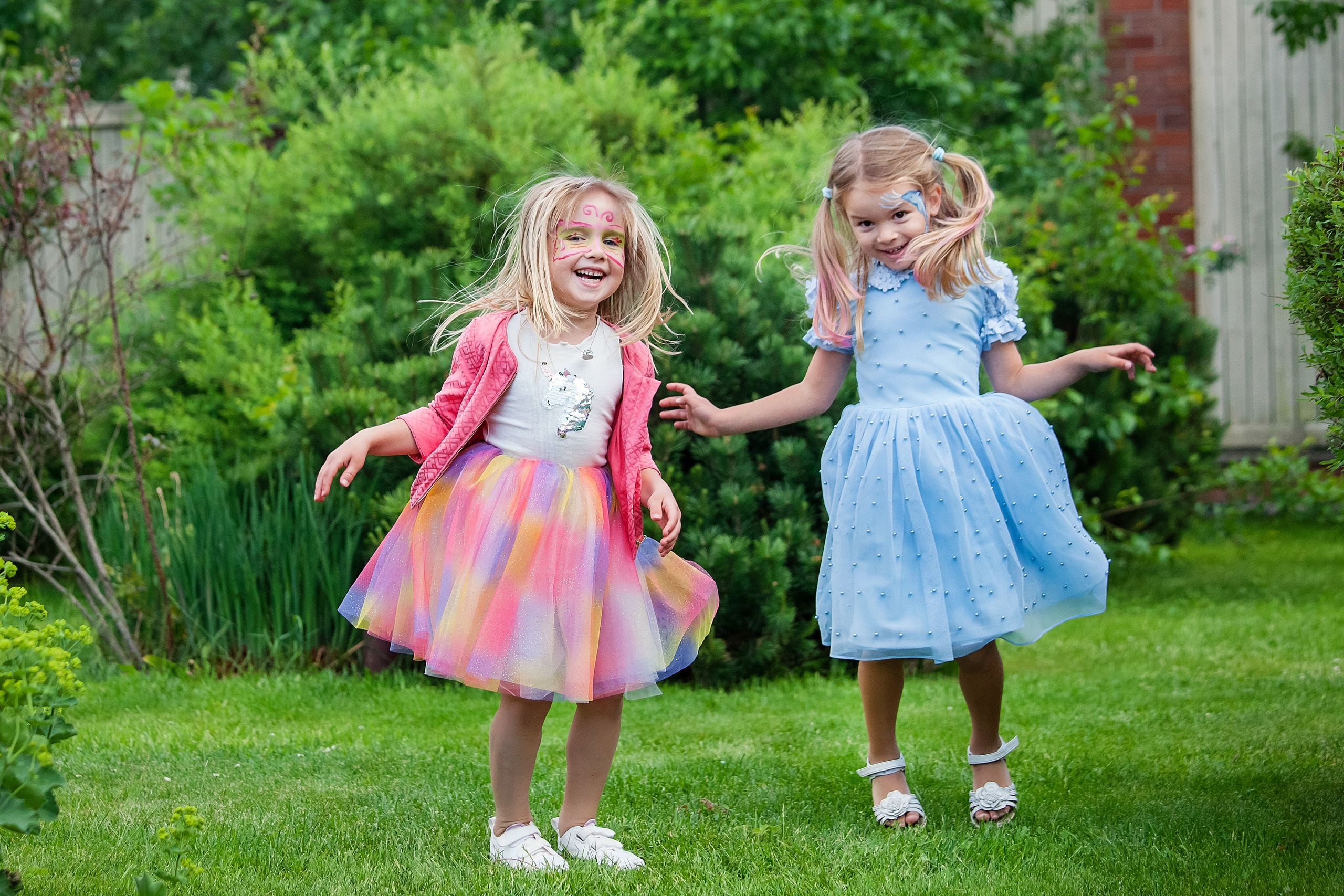 Детский День Рождения!. Свадебный, семейный, детский фотограф в Санкт-Петербурге