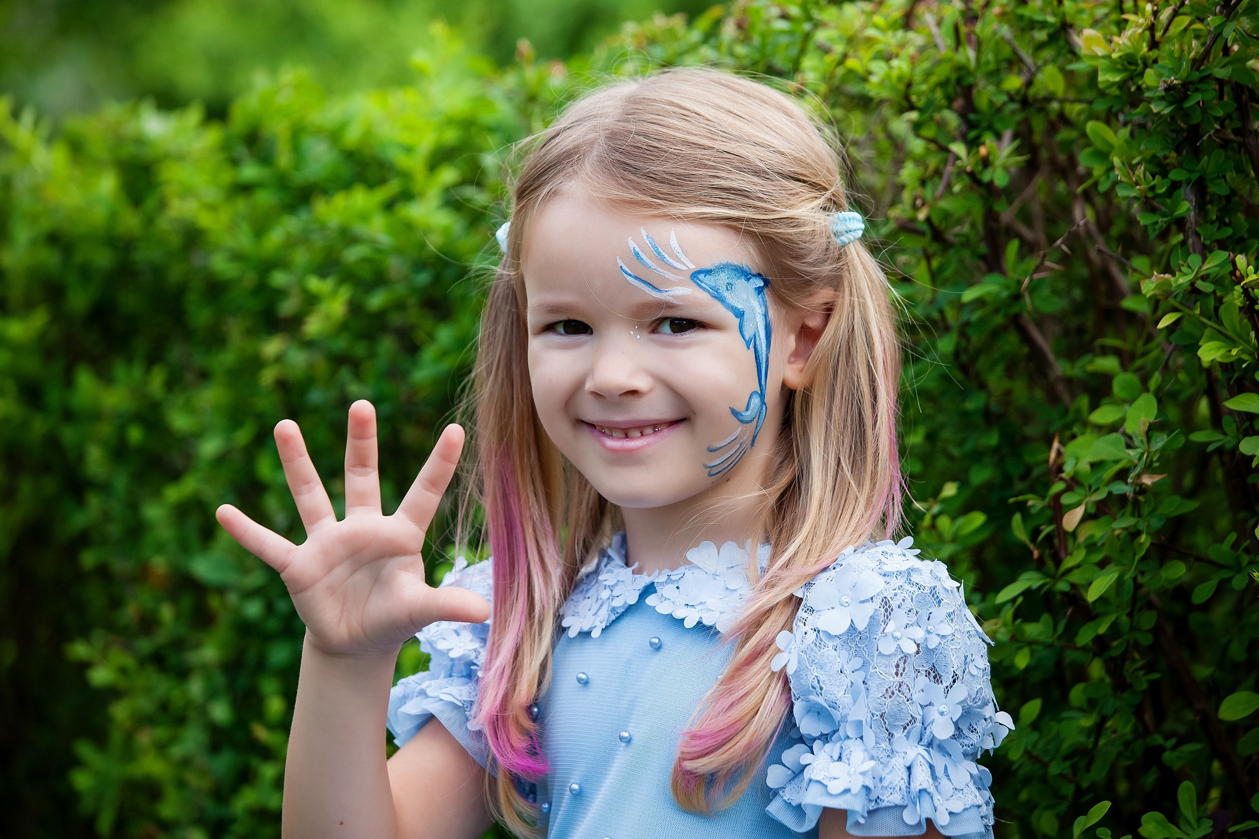 Детский День Рождения!. Свадебный, семейный, детский фотограф в Санкт-Петербурге