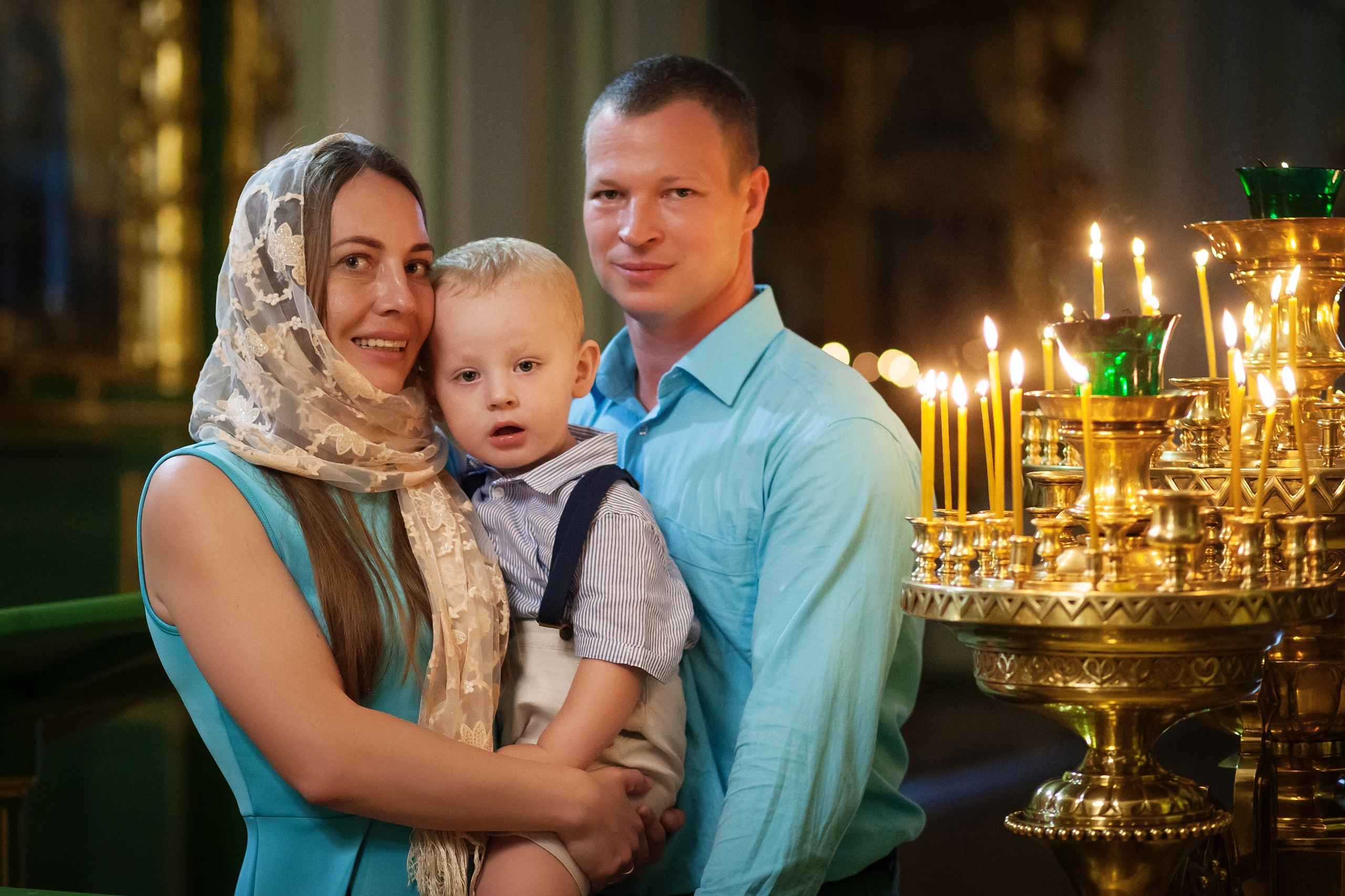 Таинство крещения. Свадебный, семейный, детский фотограф в Санкт-Петербурге