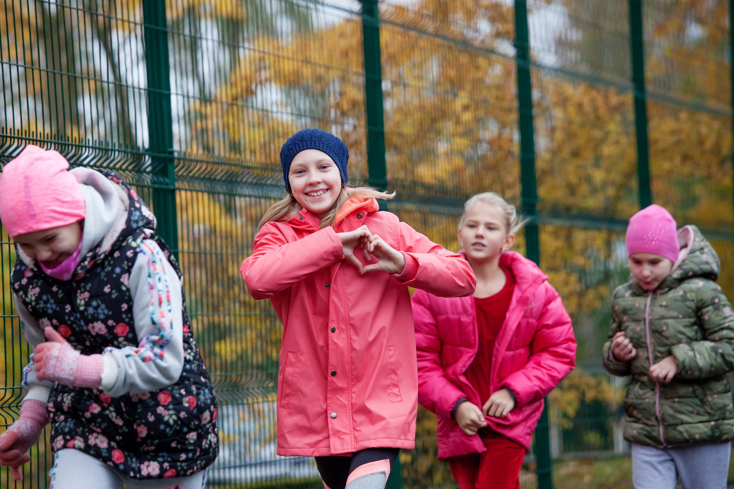 Фотосъёмка для выпускных альбомов из начальной школы. Свадебный, семейный, детский фотограф в Санкт-Петербурге