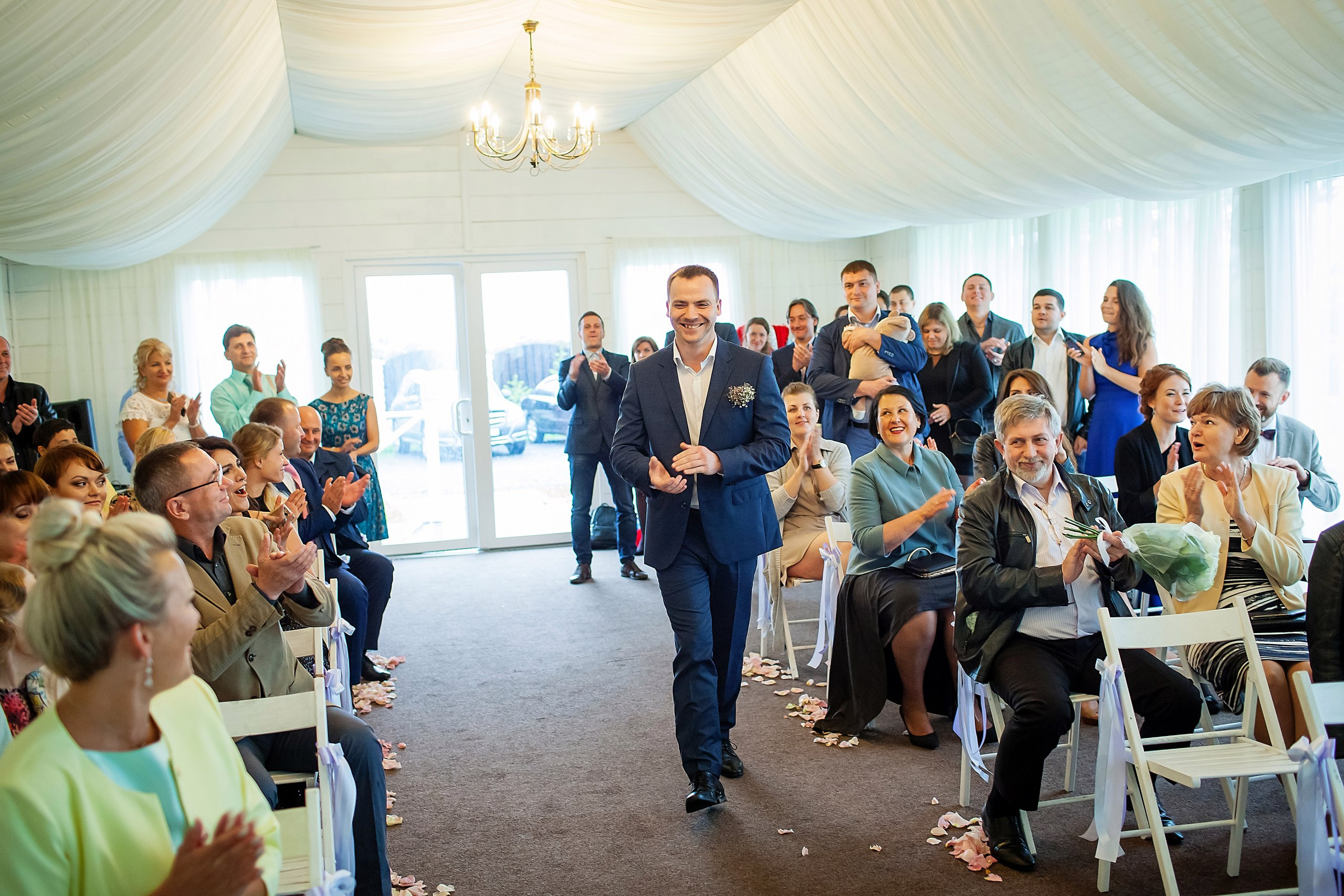 Свадьба. Свадебный, семейный, детский фотограф в Санкт-Петербурге