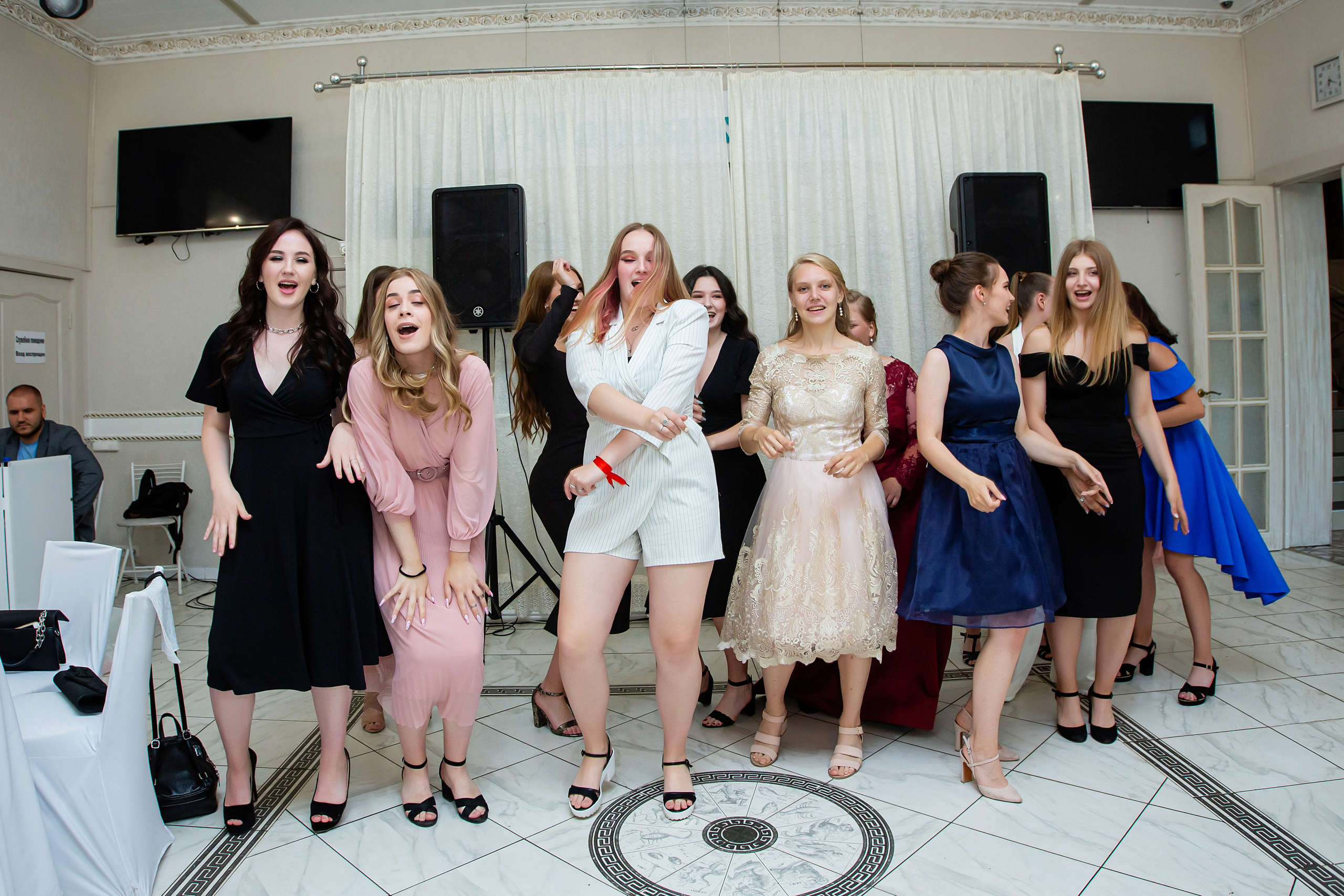 Выпускной. Свадебный, семейный, детский фотограф в Санкт-Петербурге