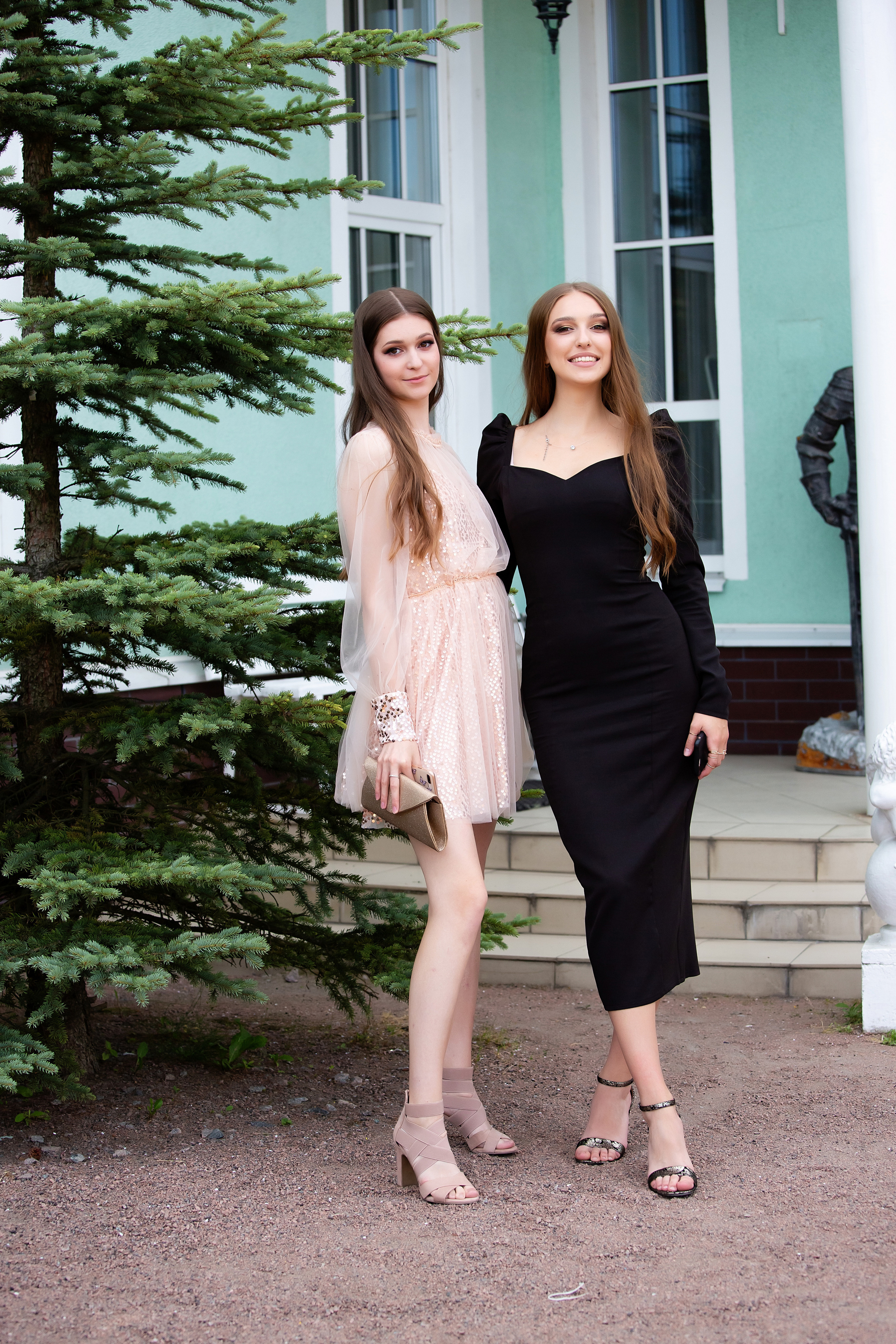 Выпускной. Свадебный, семейный, детский фотограф в Санкт-Петербурге