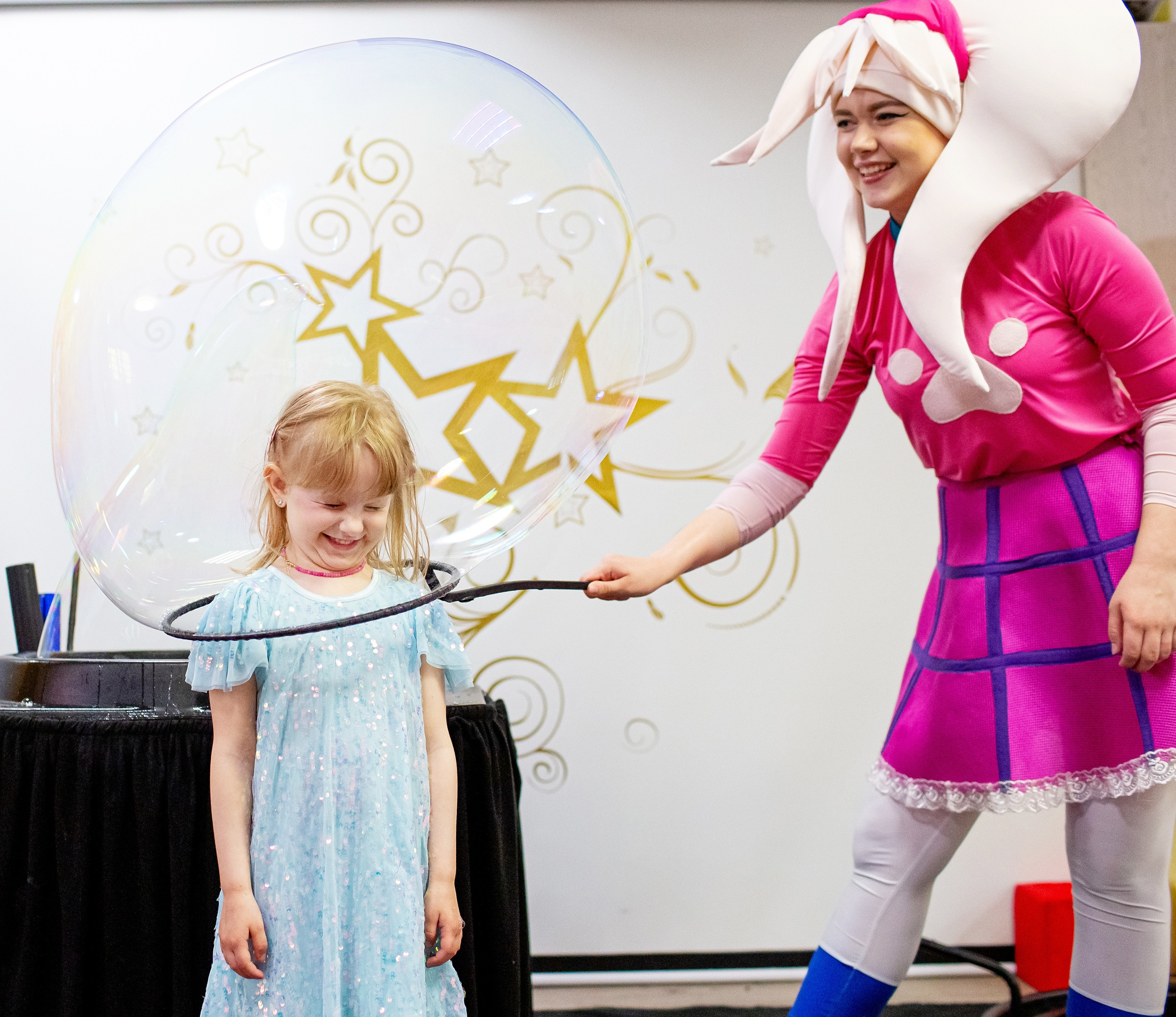 Детский День Рождения!. Свадебный, семейный, детский фотограф в Санкт-Петербурге