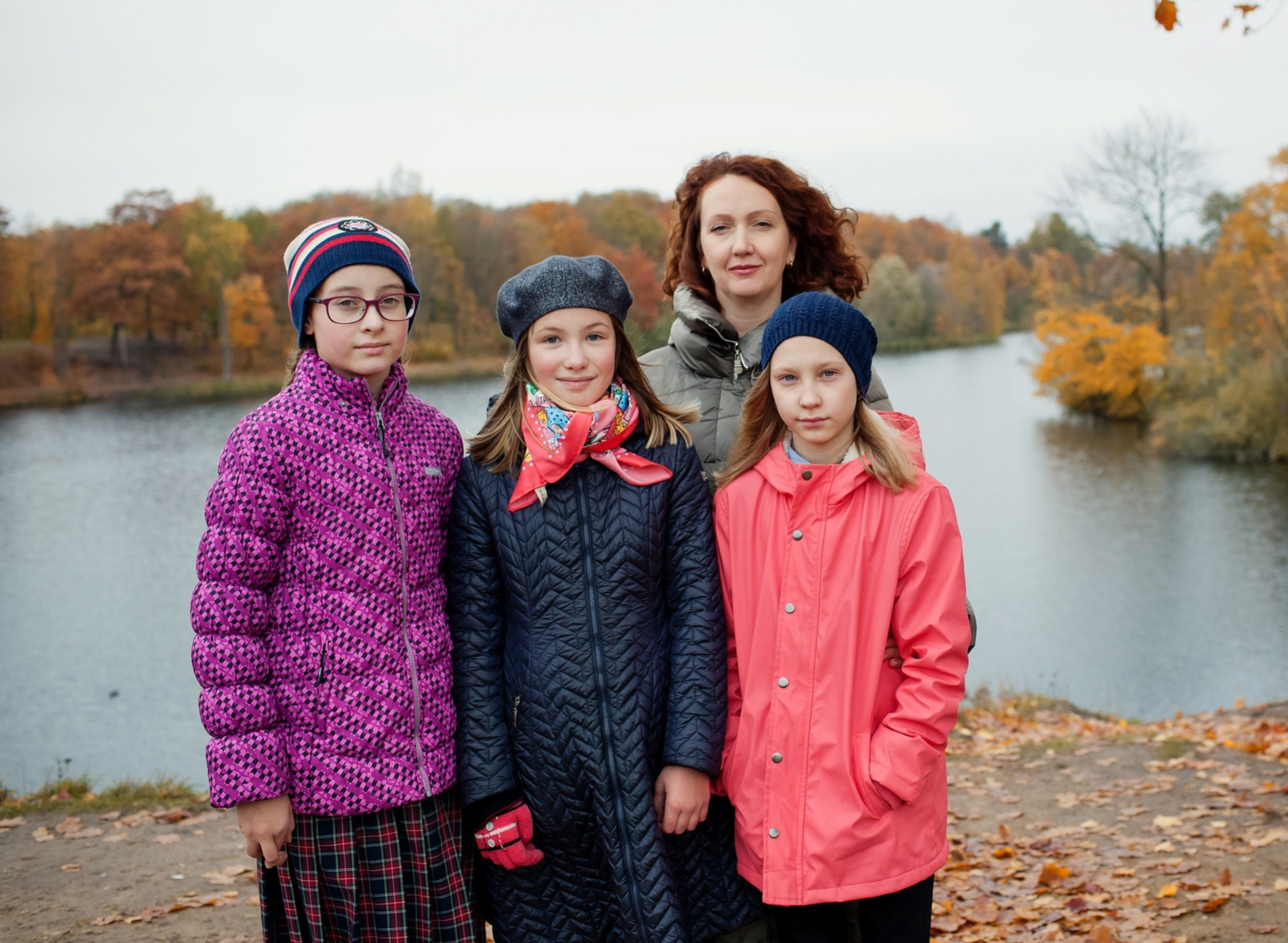 Фотосъёмка для выпускных альбомов из начальной школы. Свадебный, семейный, детский фотограф в Санкт-Петербурге