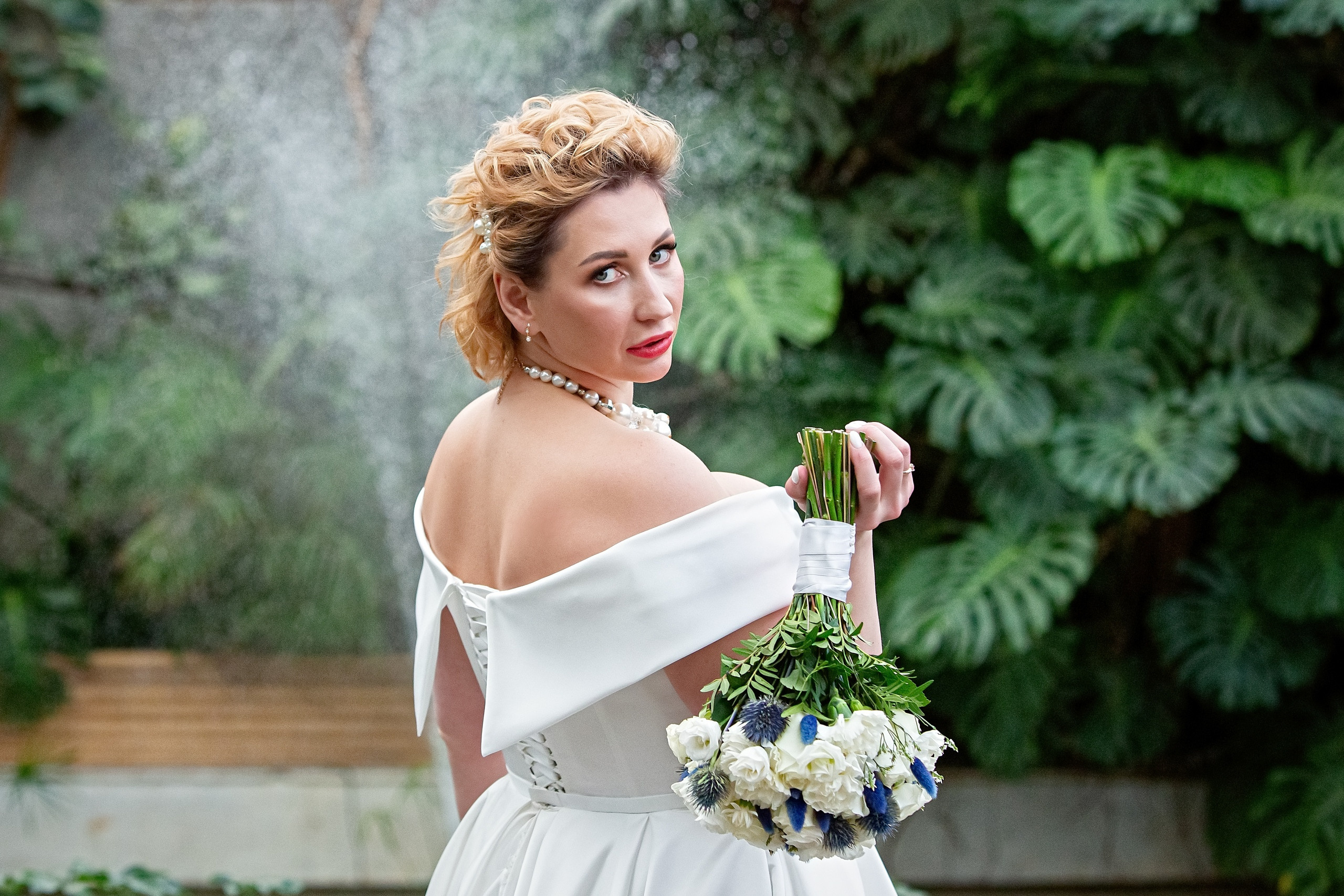 Юлия и Эдвардас. Свадебный, семейный, детский фотограф в Санкт-Петербурге