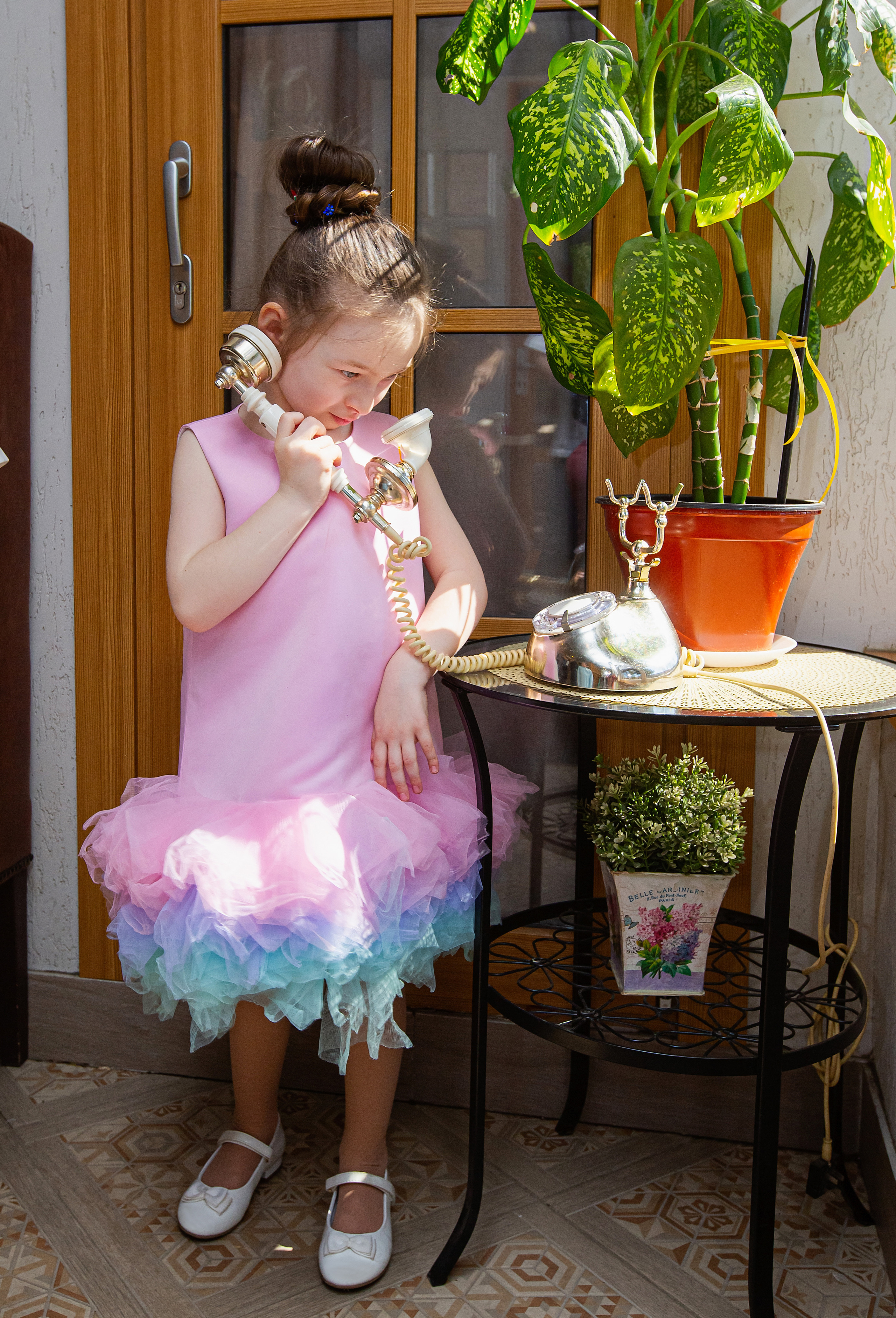 Детский День Рождения. Фотограф на День Рождения. Свадебный, семейный, детский фотограф в Санкт-Петербурге