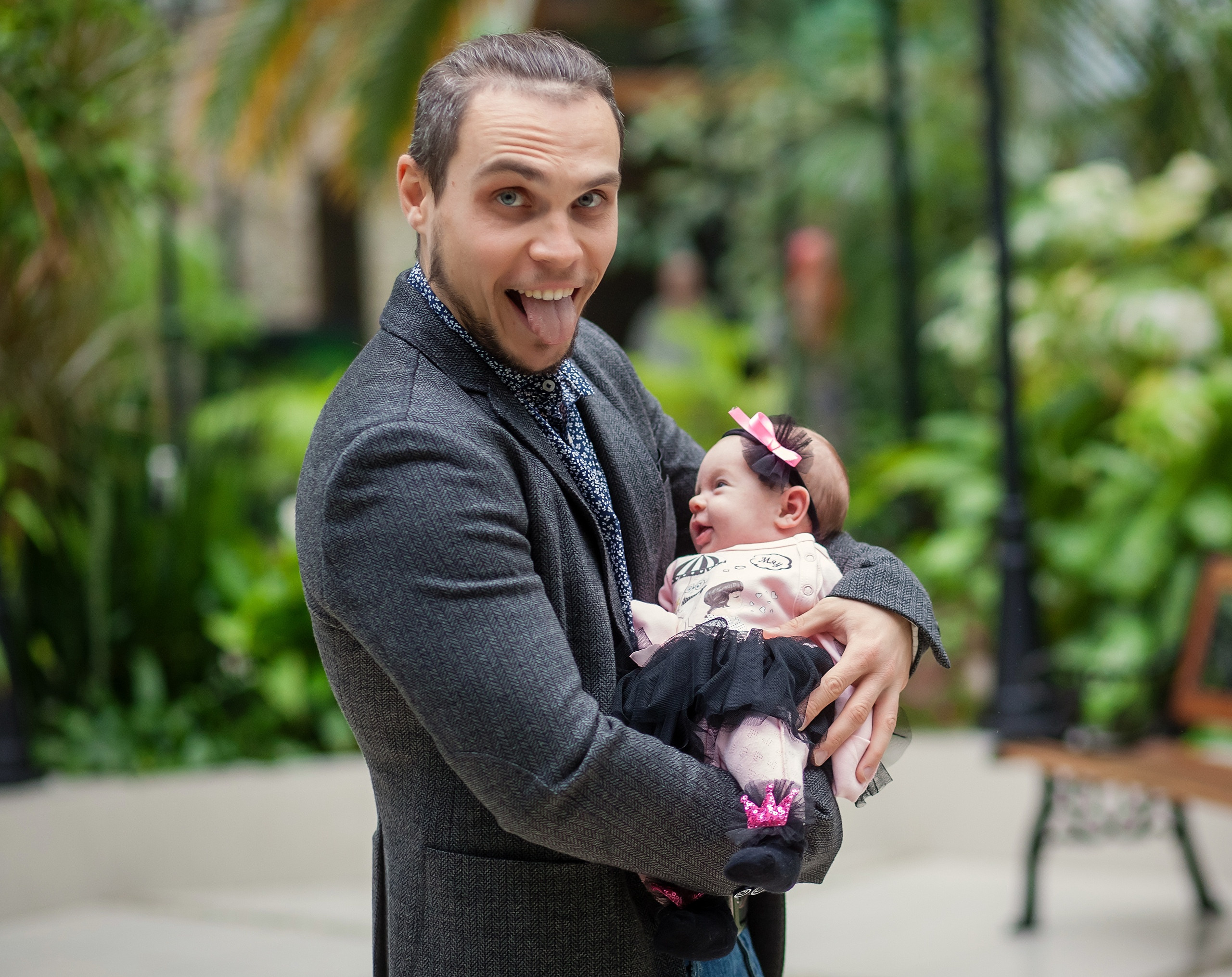 Торжественная регистрация в доме малютки. Свадебный, семейный, детский фотограф в Санкт-Петербурге