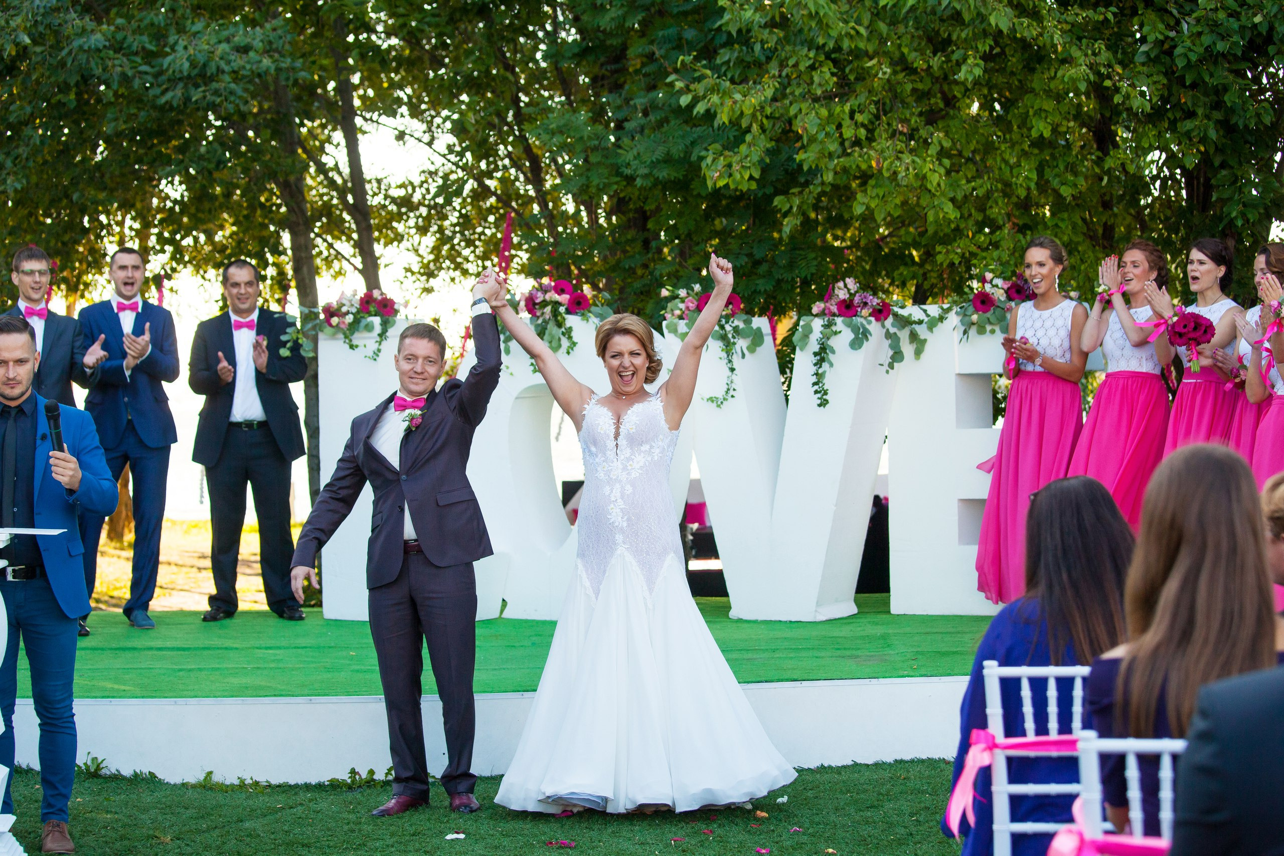 Свадьба. Свадебный, семейный, детский фотограф в Санкт-Петербурге
