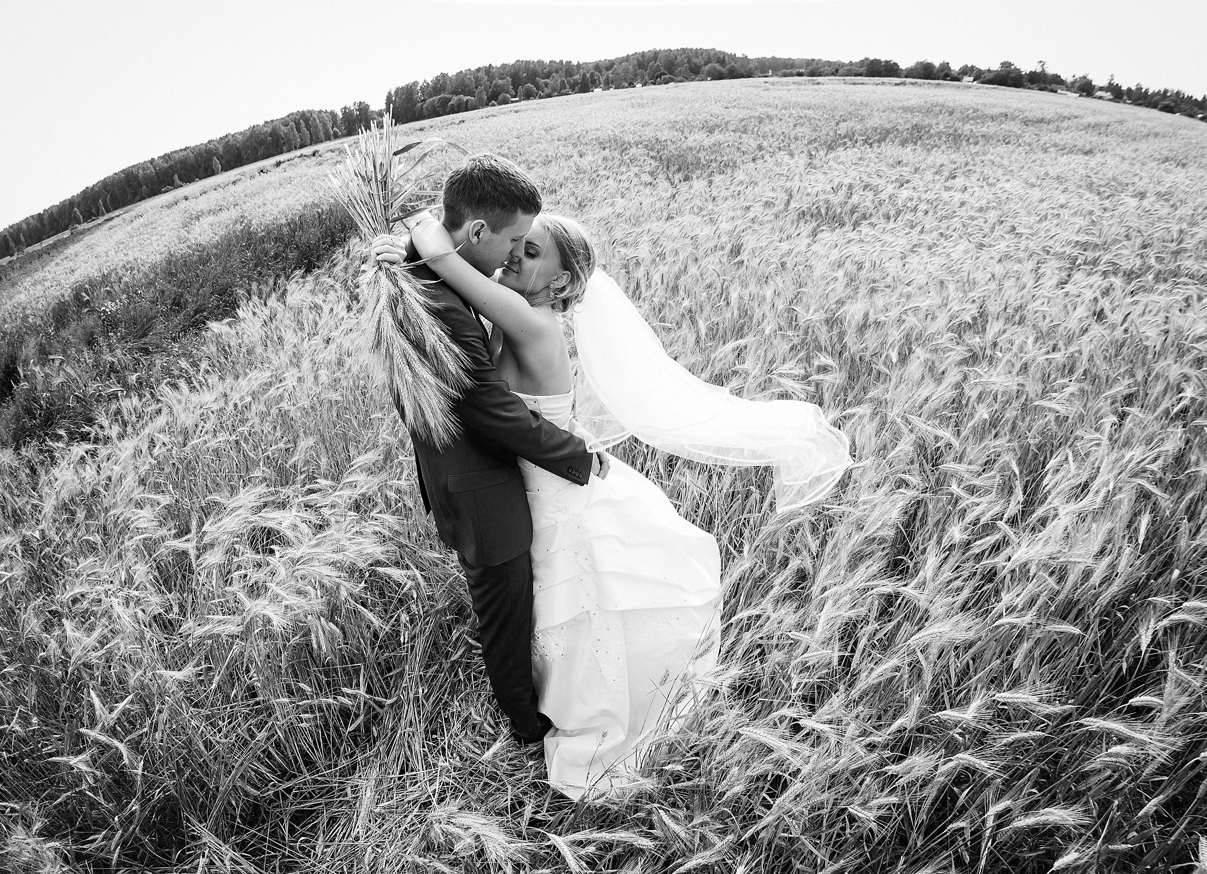 Свадьба. Свадебный, семейный, детский фотограф в Санкт-Петербурге