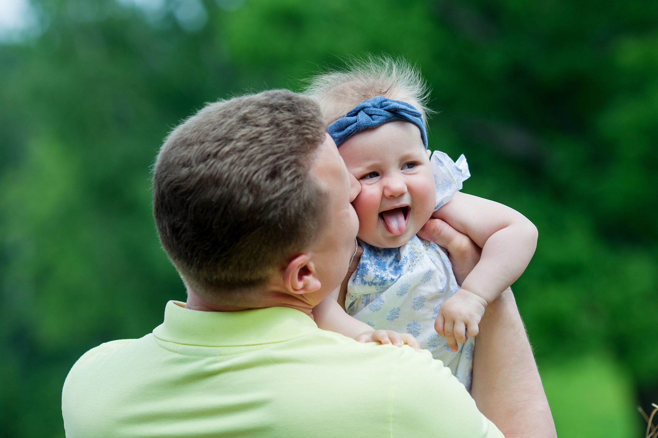 Семейные прогулки. Свадебный, семейный, детский фотограф в Санкт-Петербурге