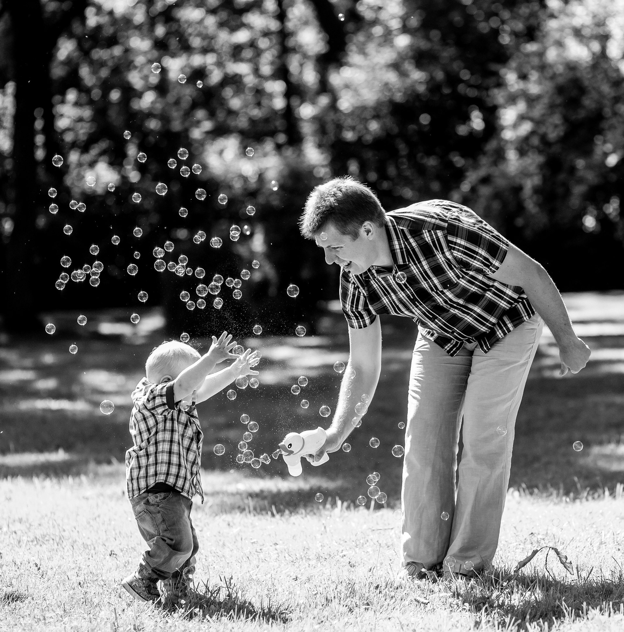 Семейные прогулки. Свадебный, семейный, детский фотограф в Санкт-Петербурге