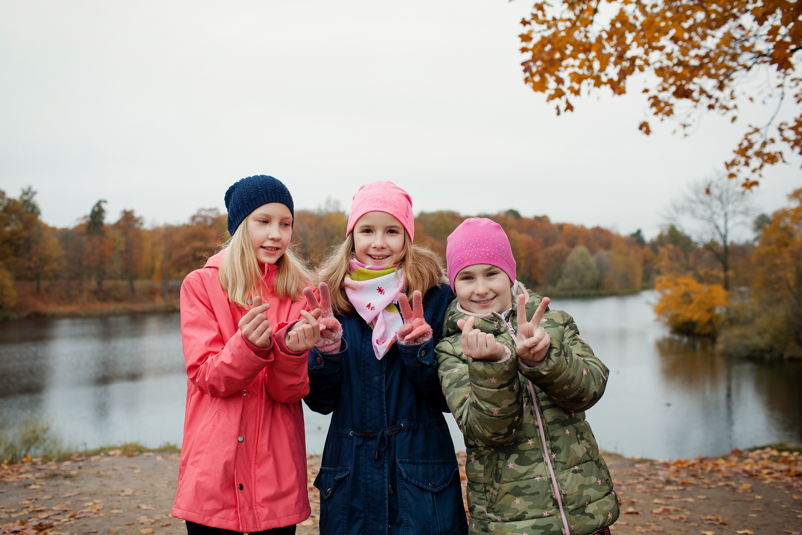 Фотосъёмка для выпускных альбомов из начальной школы. Свадебный, семейный, детский фотограф в Санкт-Петербурге